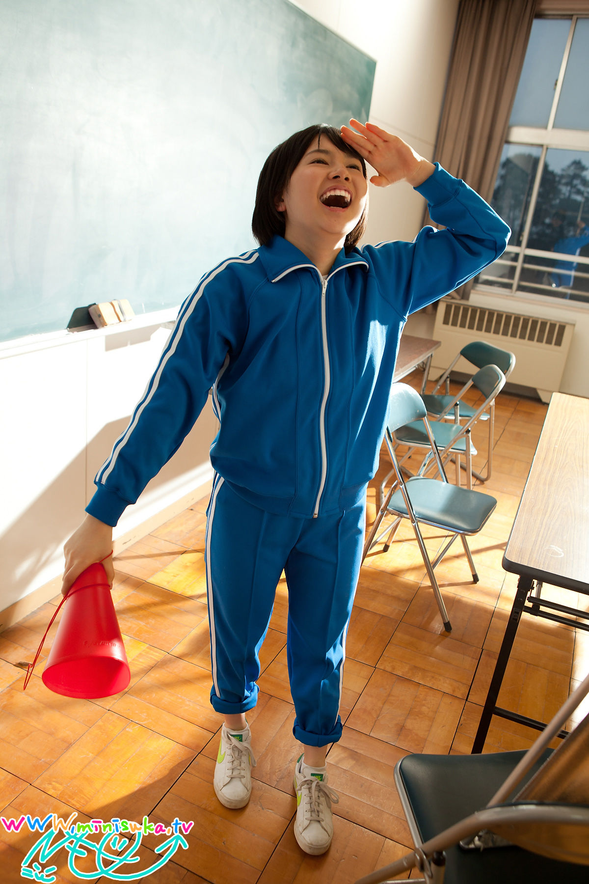 美栀奈绪 Nao Misaki  Premium Gallery-图49