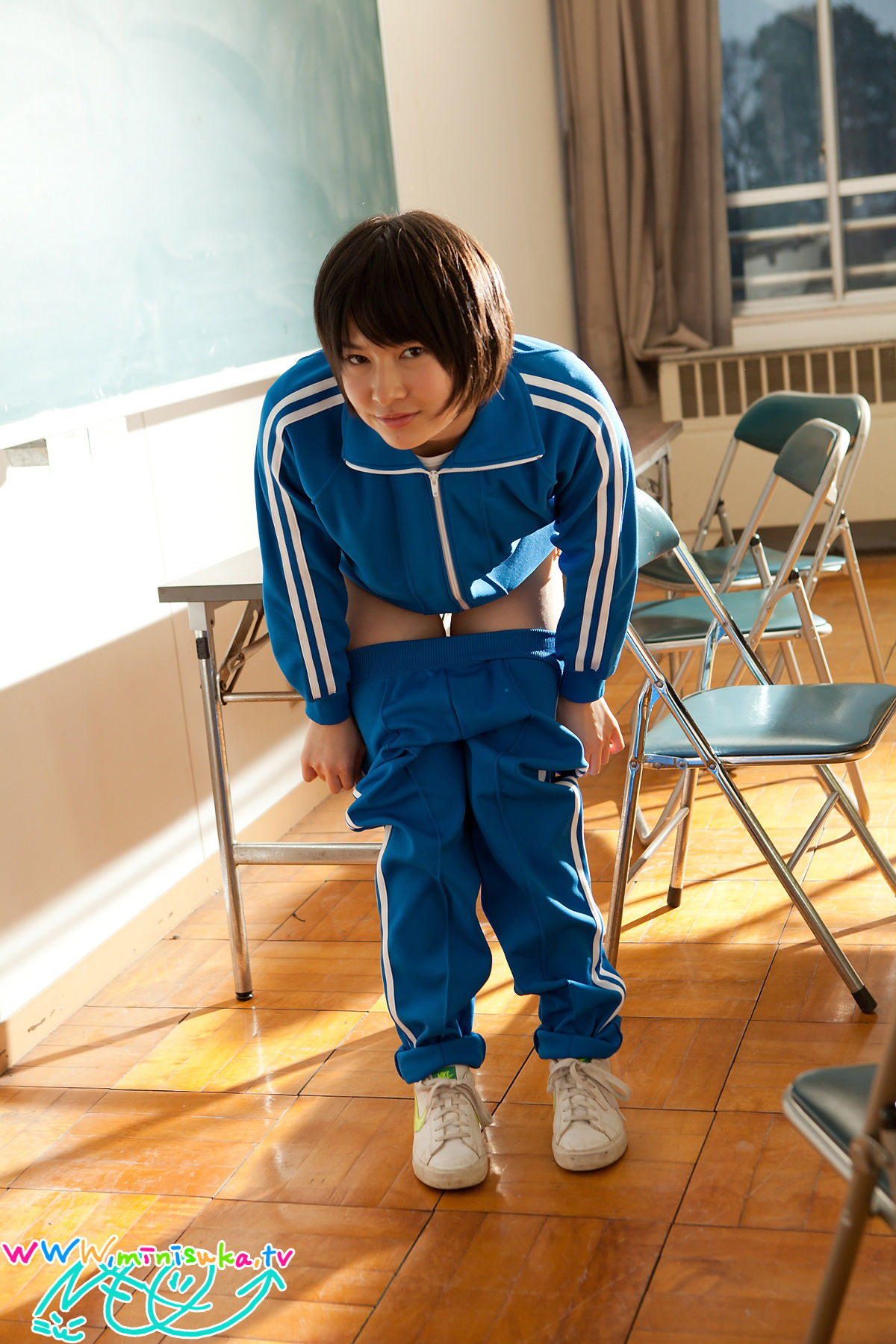 美栀奈绪 Nao Misaki  Premium Gallery-图50