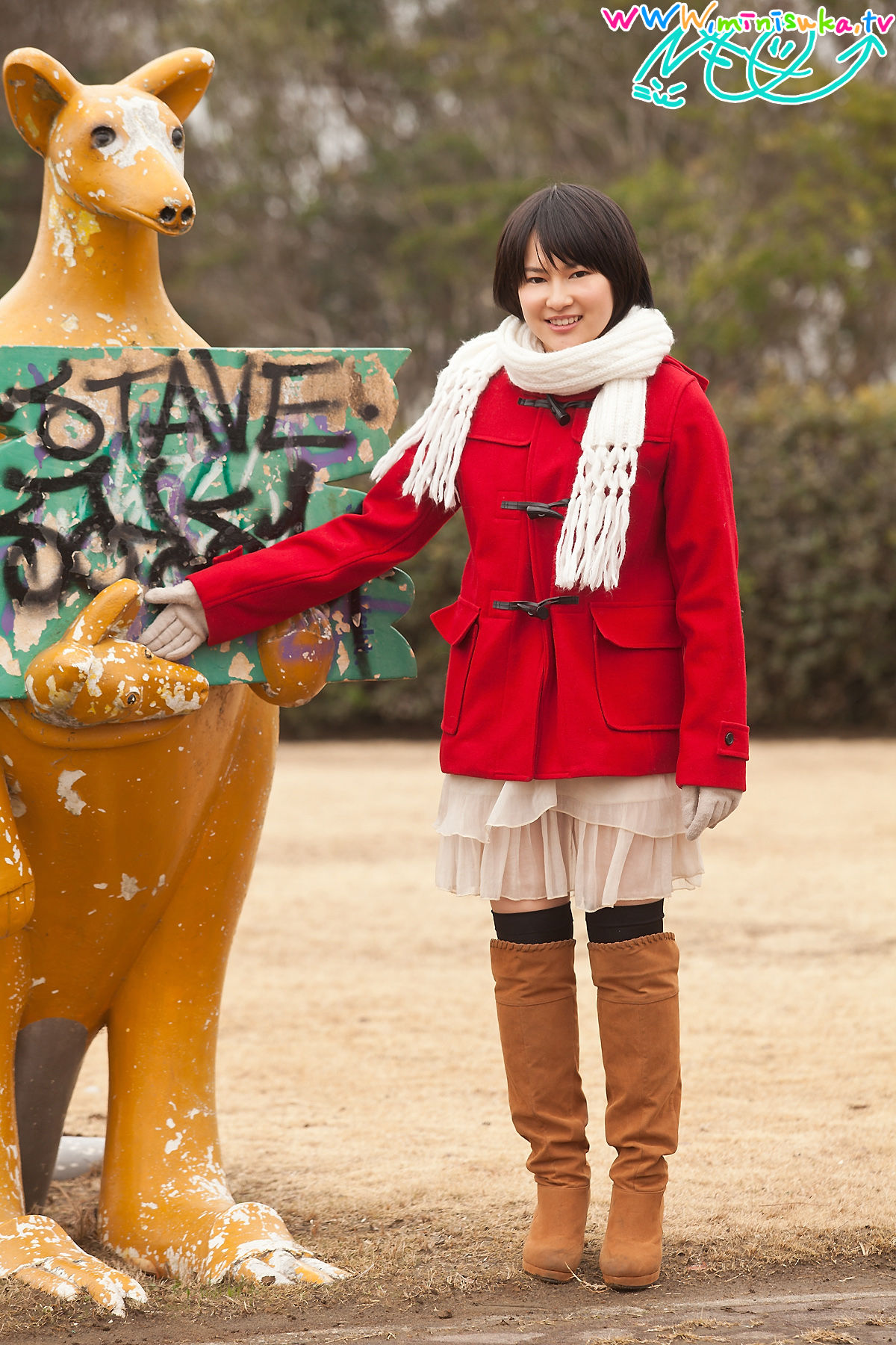 美栀奈绪 Nao Misaki  Premium Gallery-图79