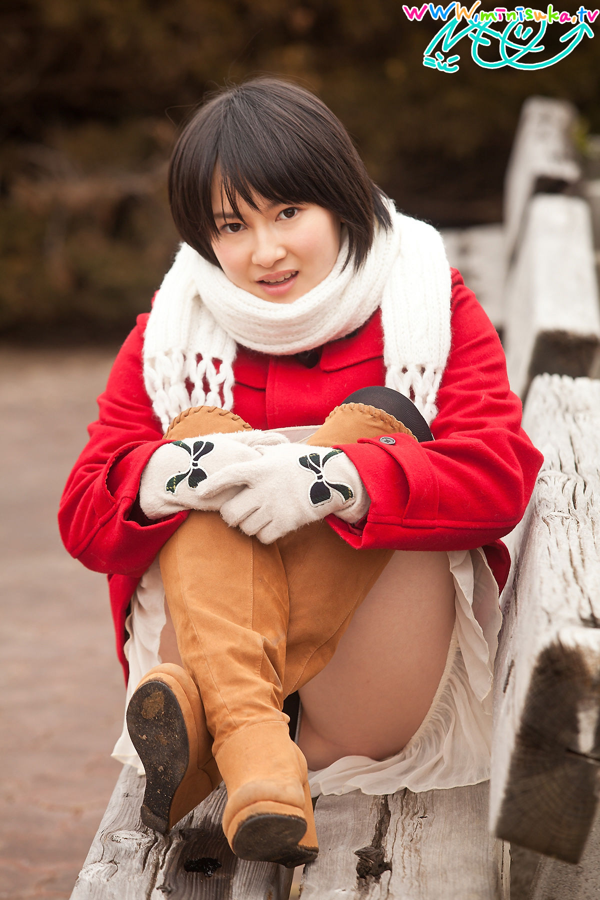 美栀奈绪 Nao Misaki  Premium Gallery-图81