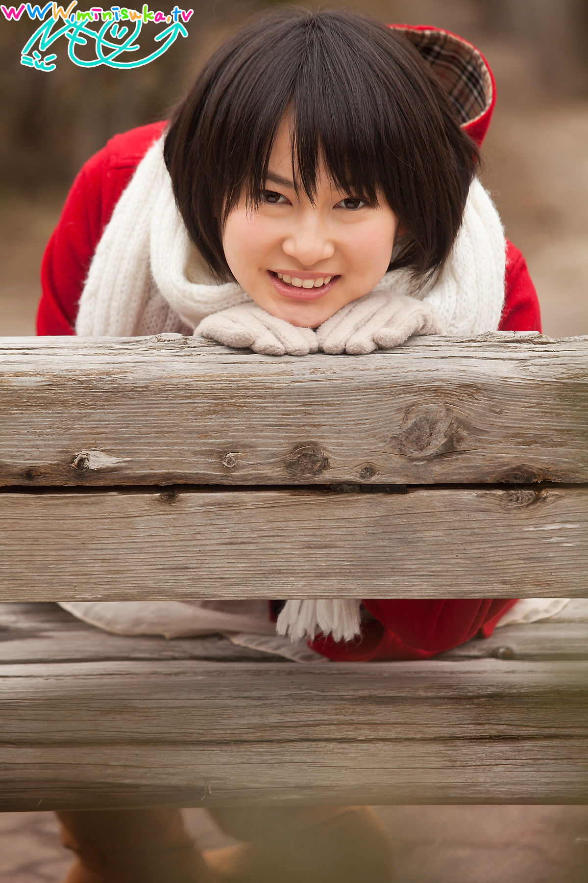 美栀奈绪 Nao Misaki  Premium Gallery-图82