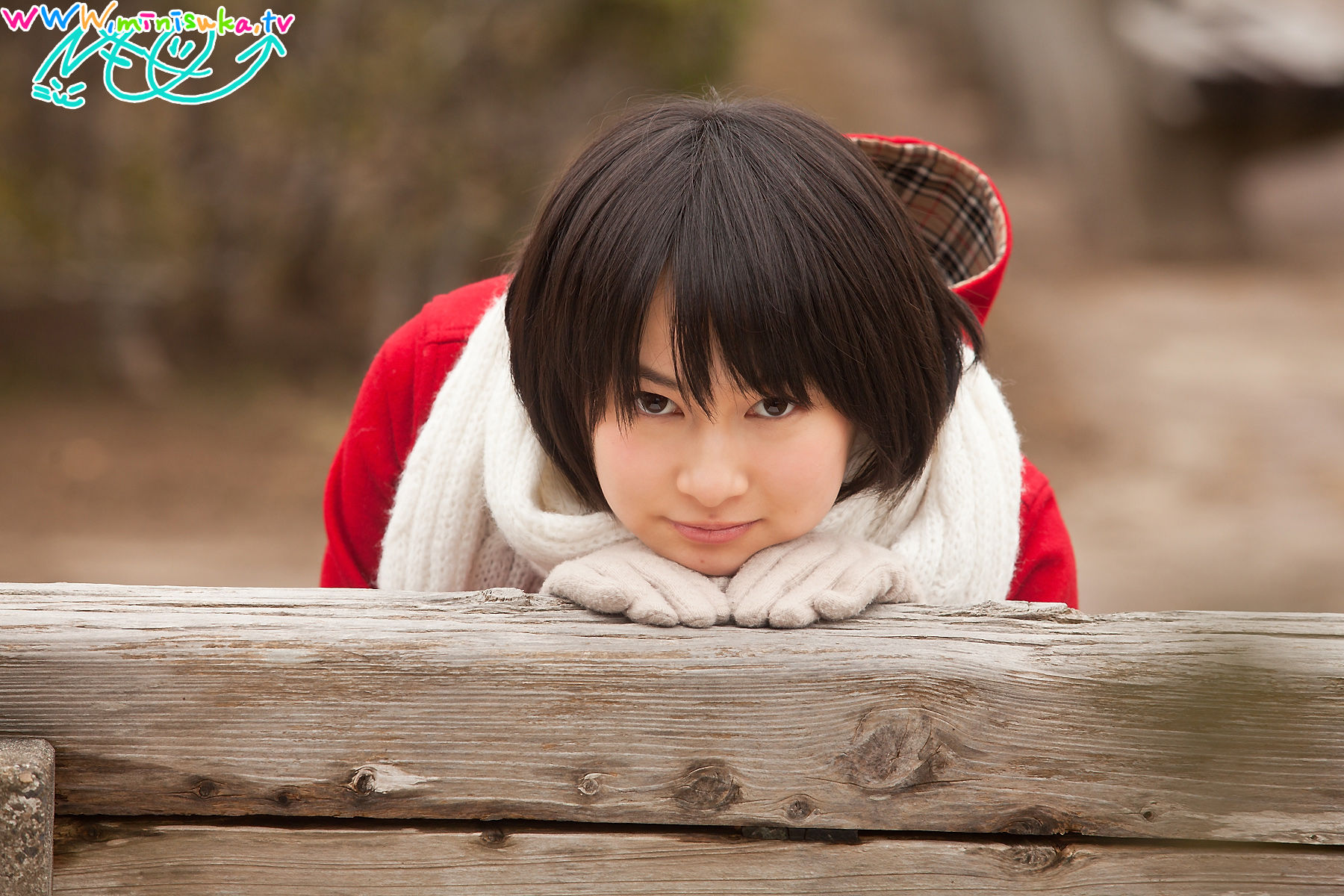 美栀奈绪 Nao Misaki  Premium Gallery-图83