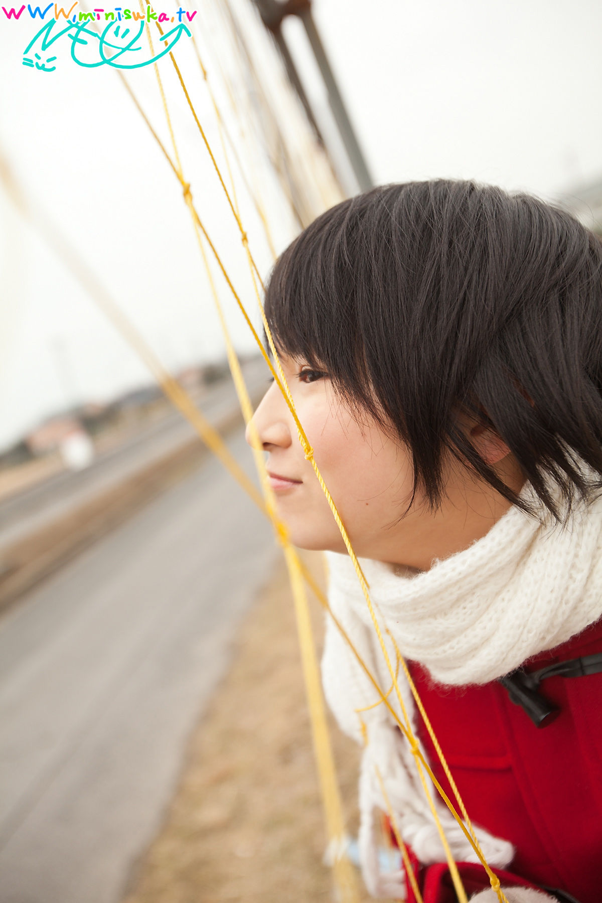 美栀奈绪 Nao Misaki  Premium Gallery-图84