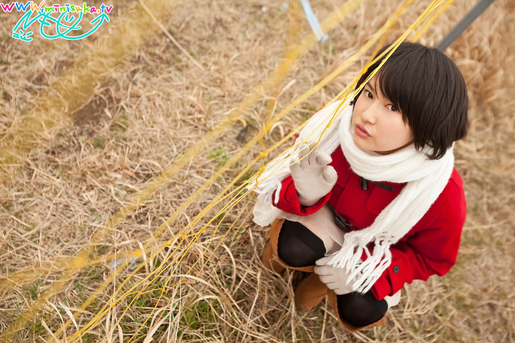 美栀奈绪 Nao Misaki  Premium Gallery-图85