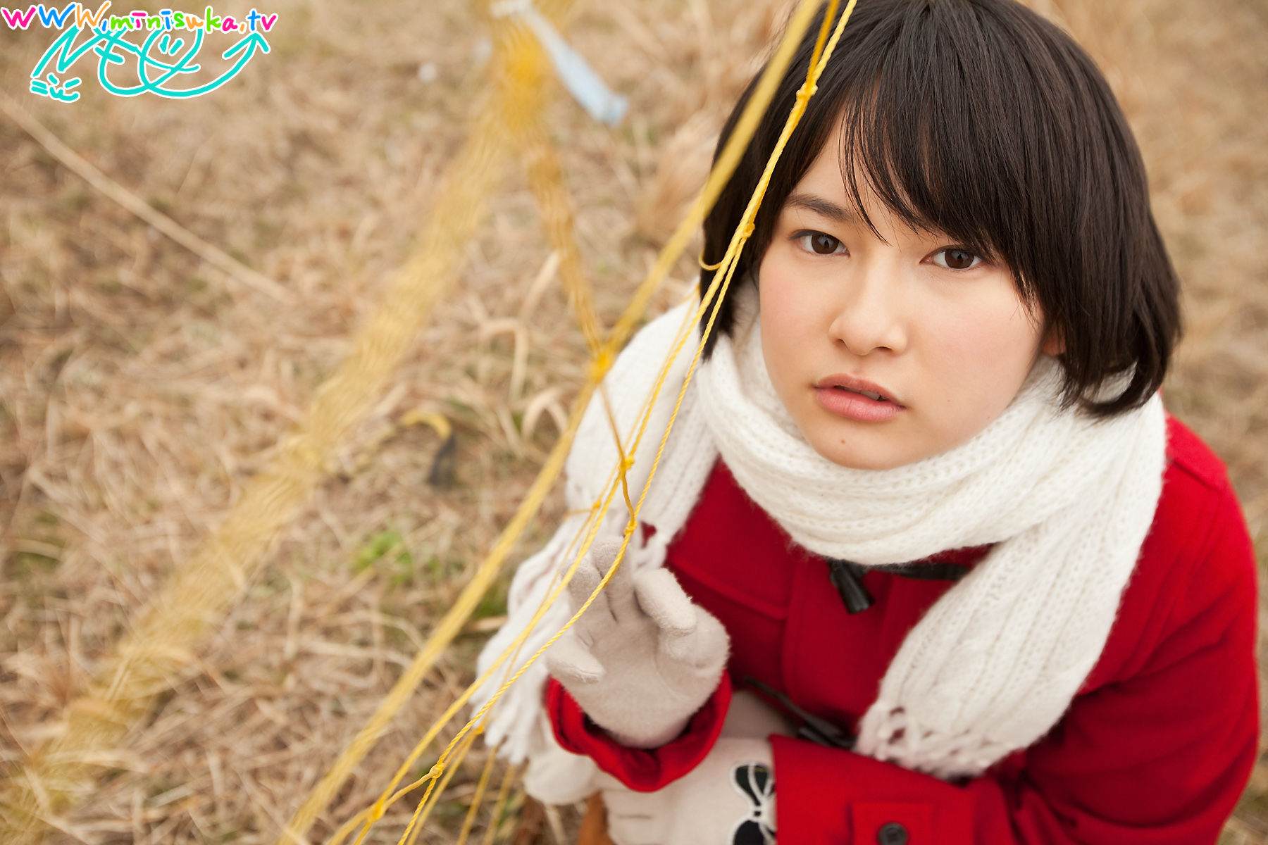 美栀奈绪 Nao Misaki  Premium Gallery-图86