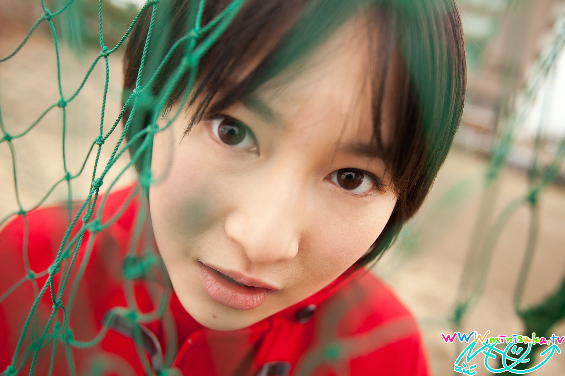 美栀奈绪 Nao Misaki  Premium Gallery-图87