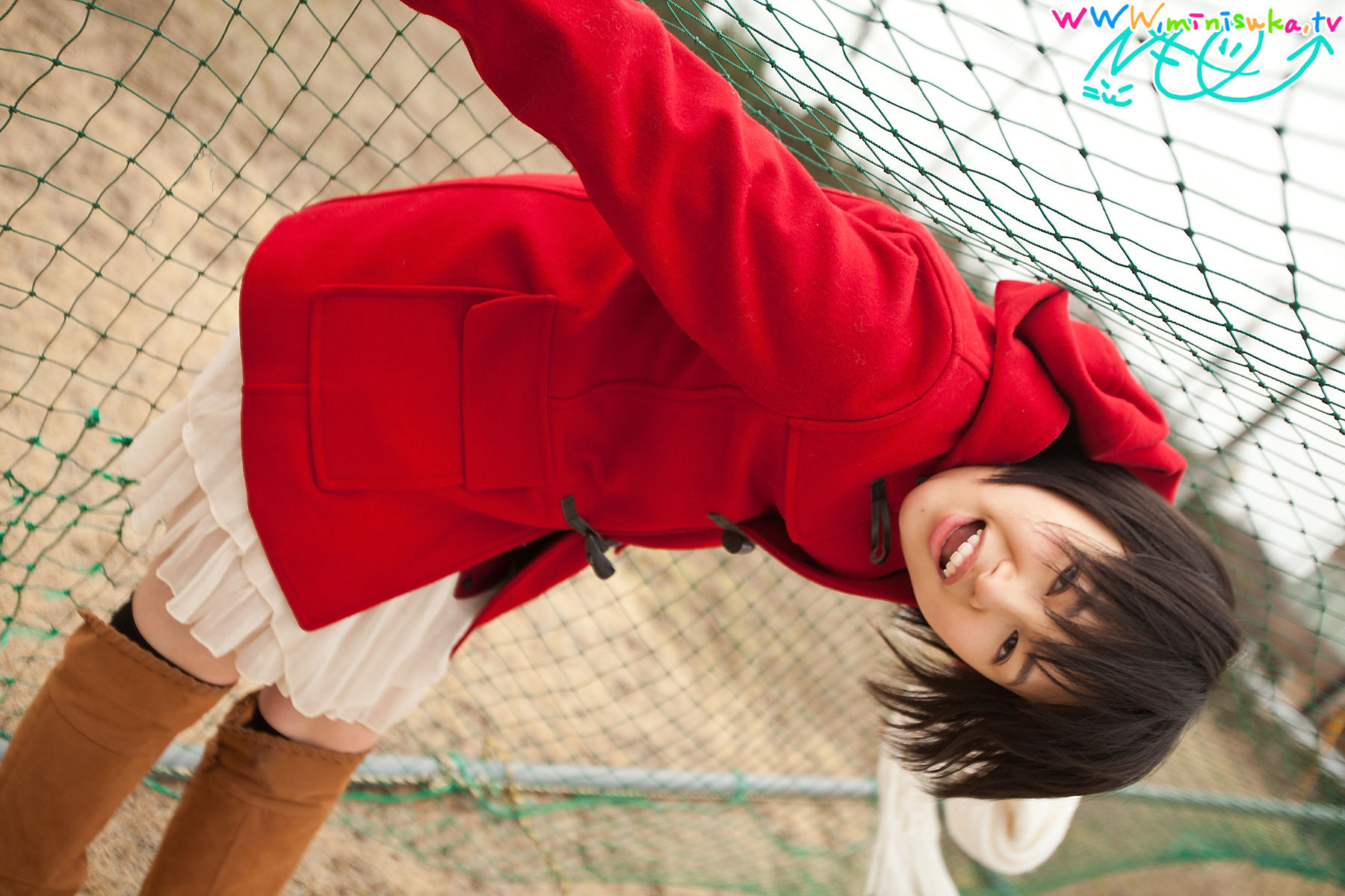 美栀奈绪 Nao Misaki  Premium Gallery-图90