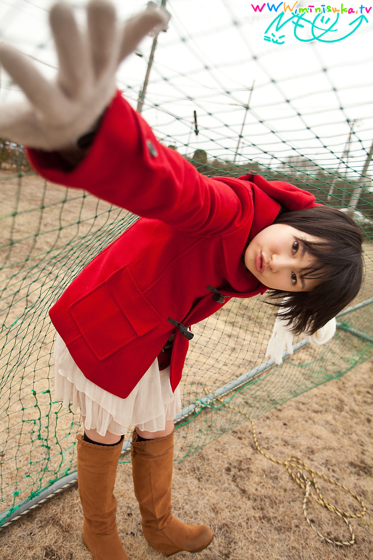 美栀奈绪 Nao Misaki  Premium Gallery-图91