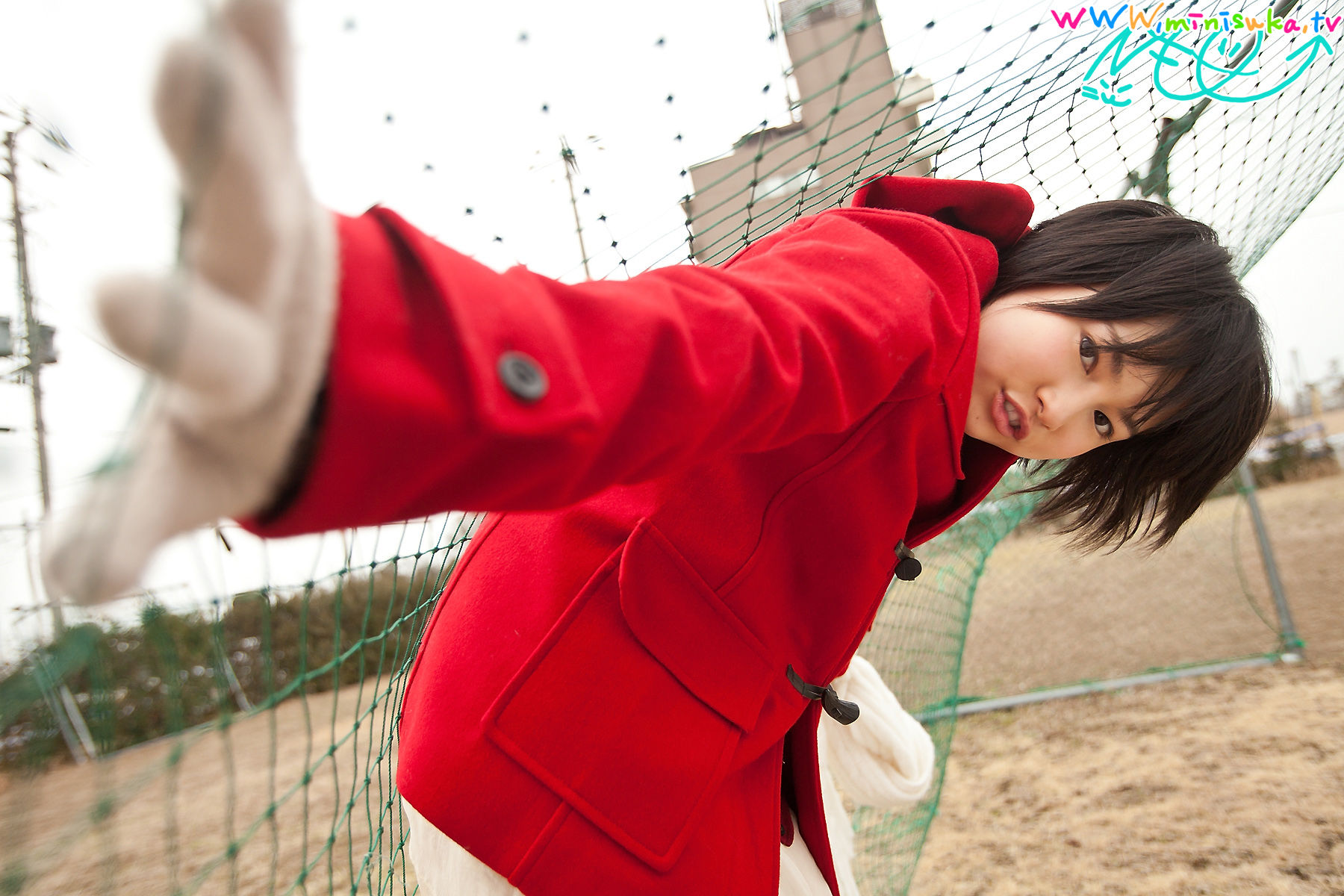 美栀奈绪 Nao Misaki  Premium Gallery-图92