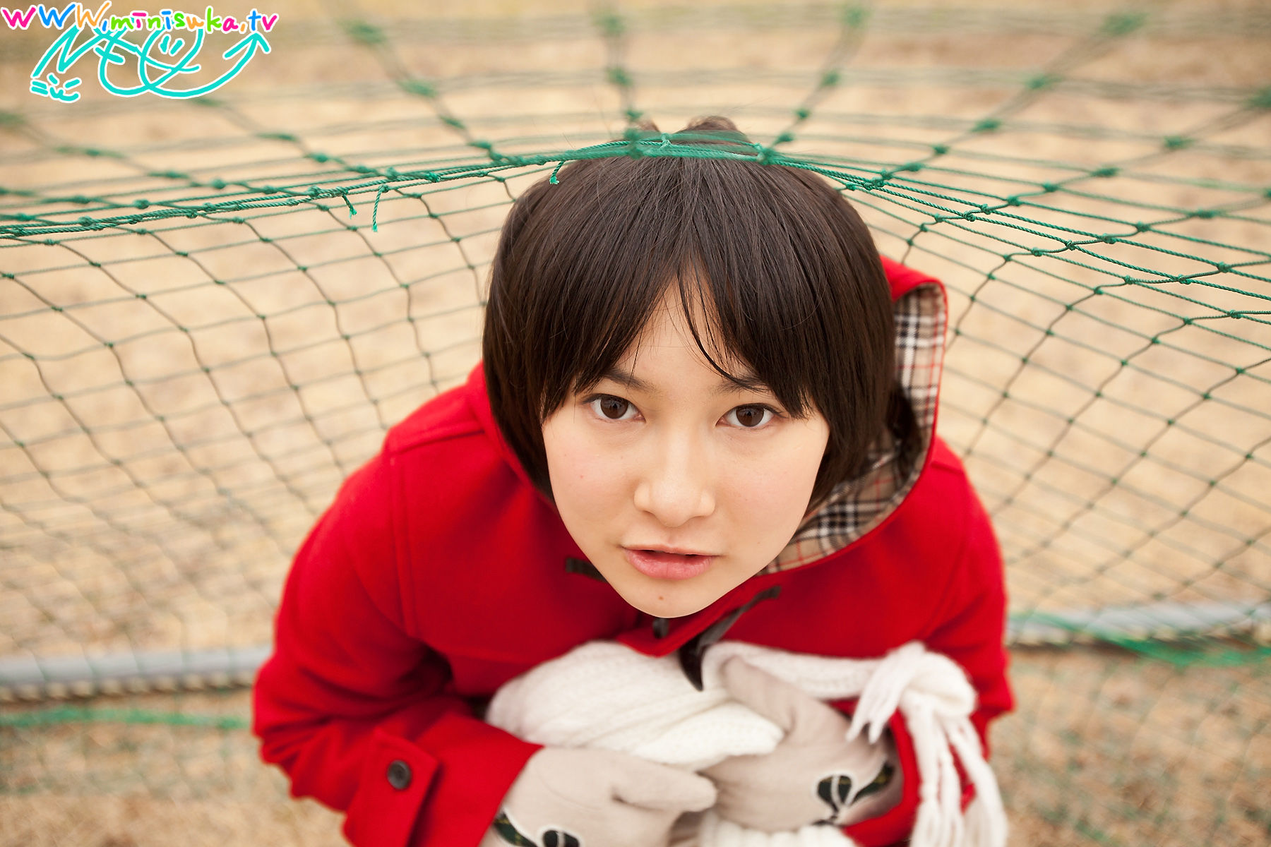 美栀奈绪 Nao Misaki  Premium Gallery-图93