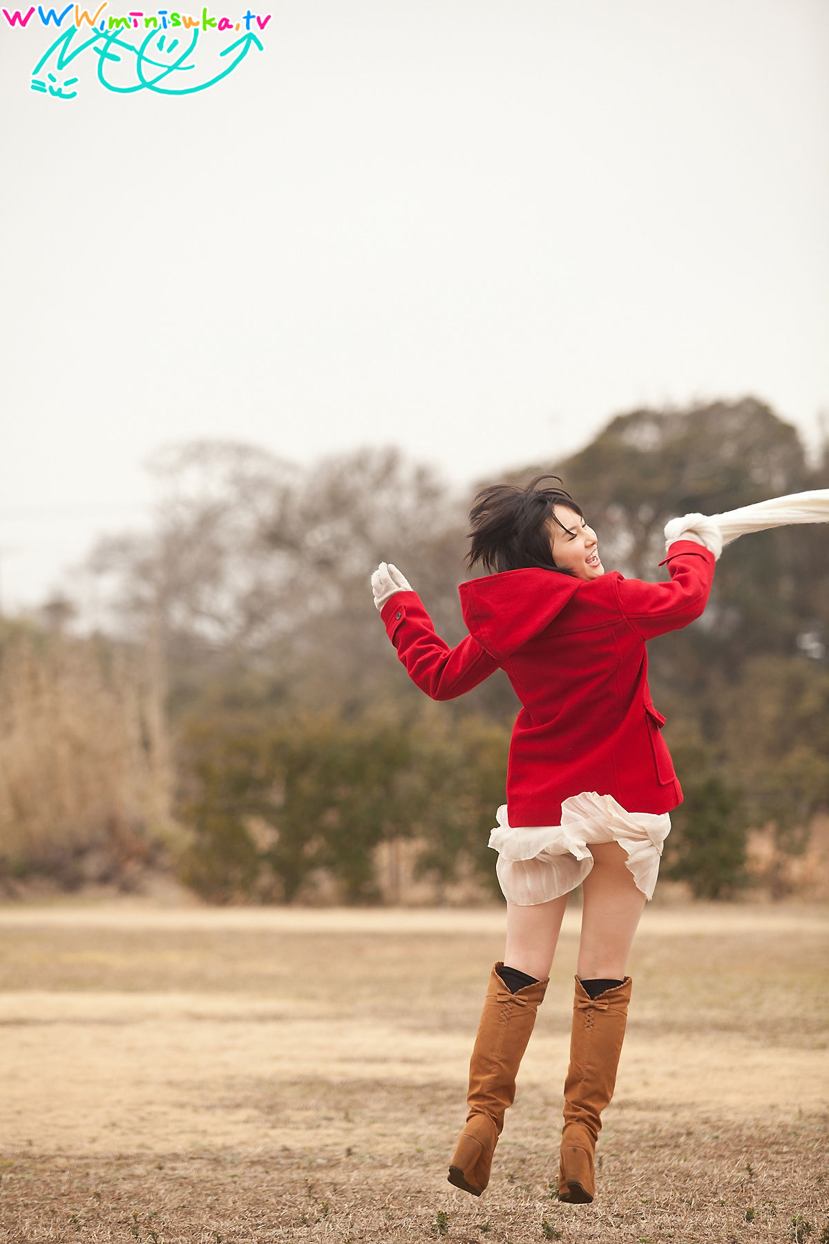 美栀奈绪 Nao Misaki  Premium Gallery-图94