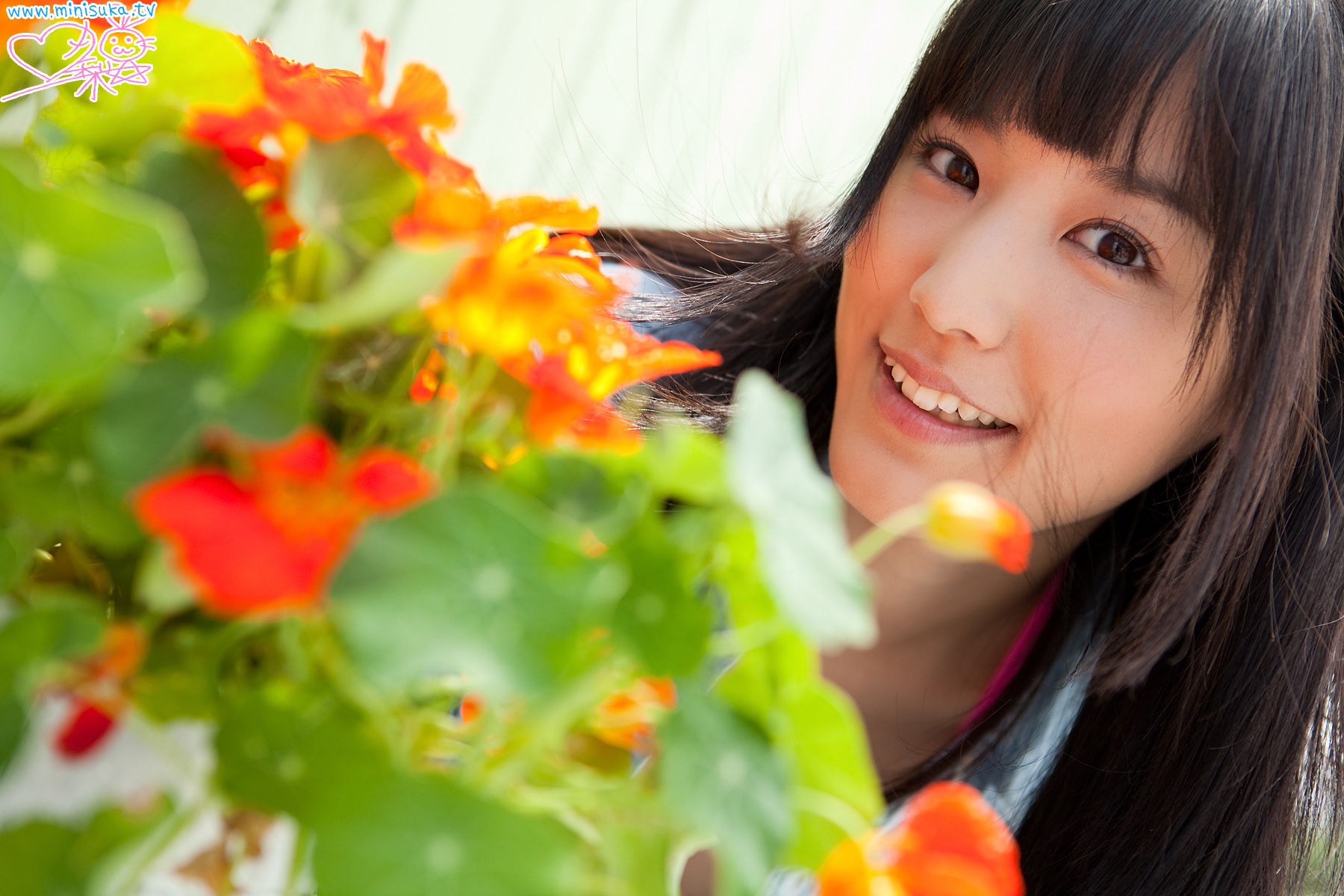 浜田由梨 Yuri Hamada 第八部 Dream Gallery-图39