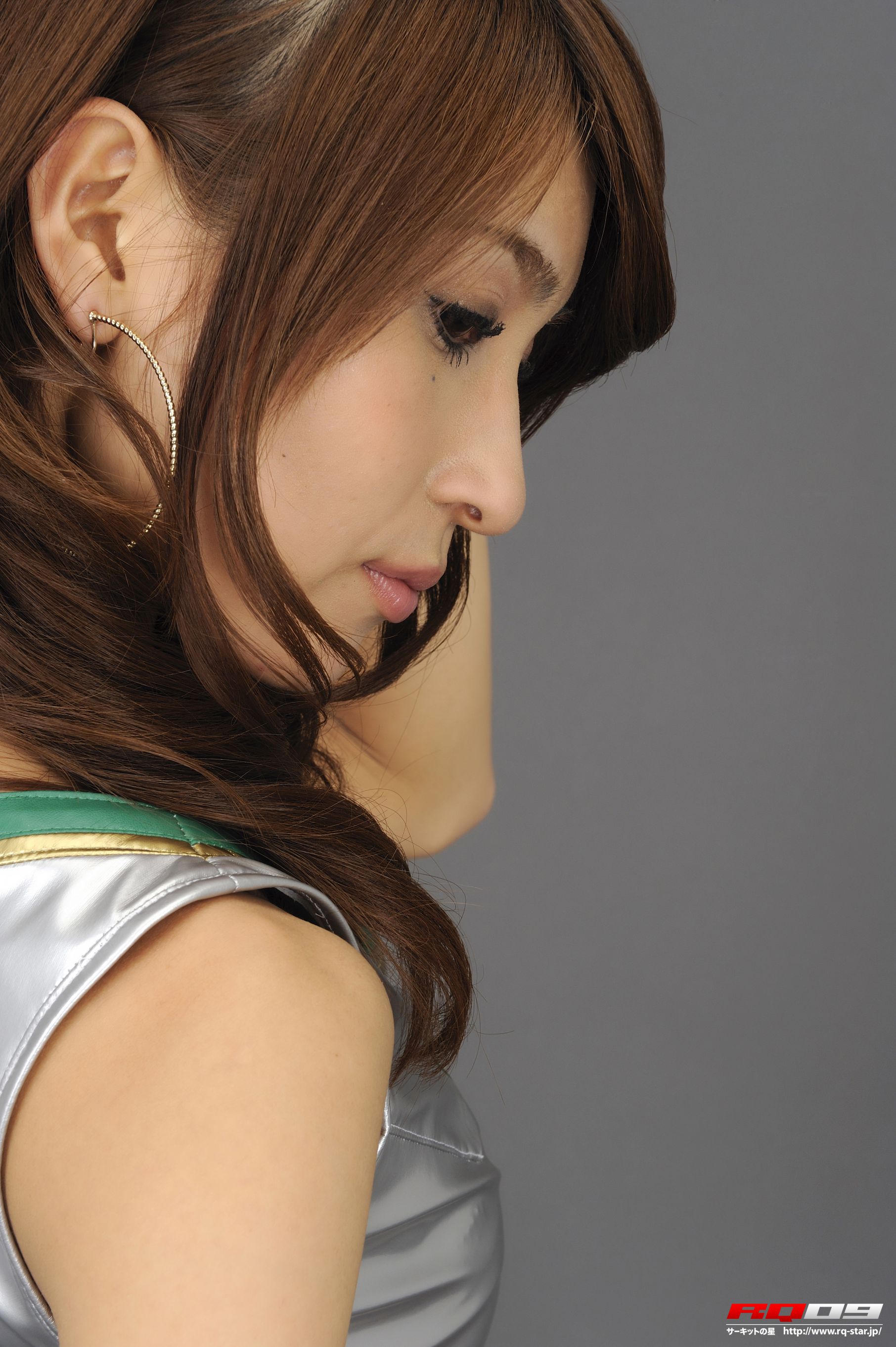 NO.00151 高橋千咲姫 Race Queen 写真集-图92