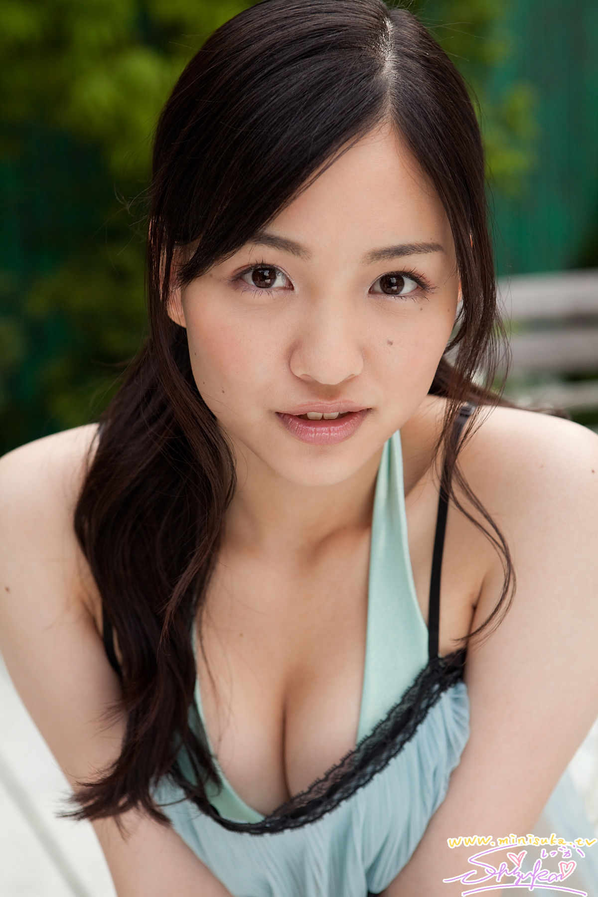 しづか Shizuka 第三部  Special Gallery-图21