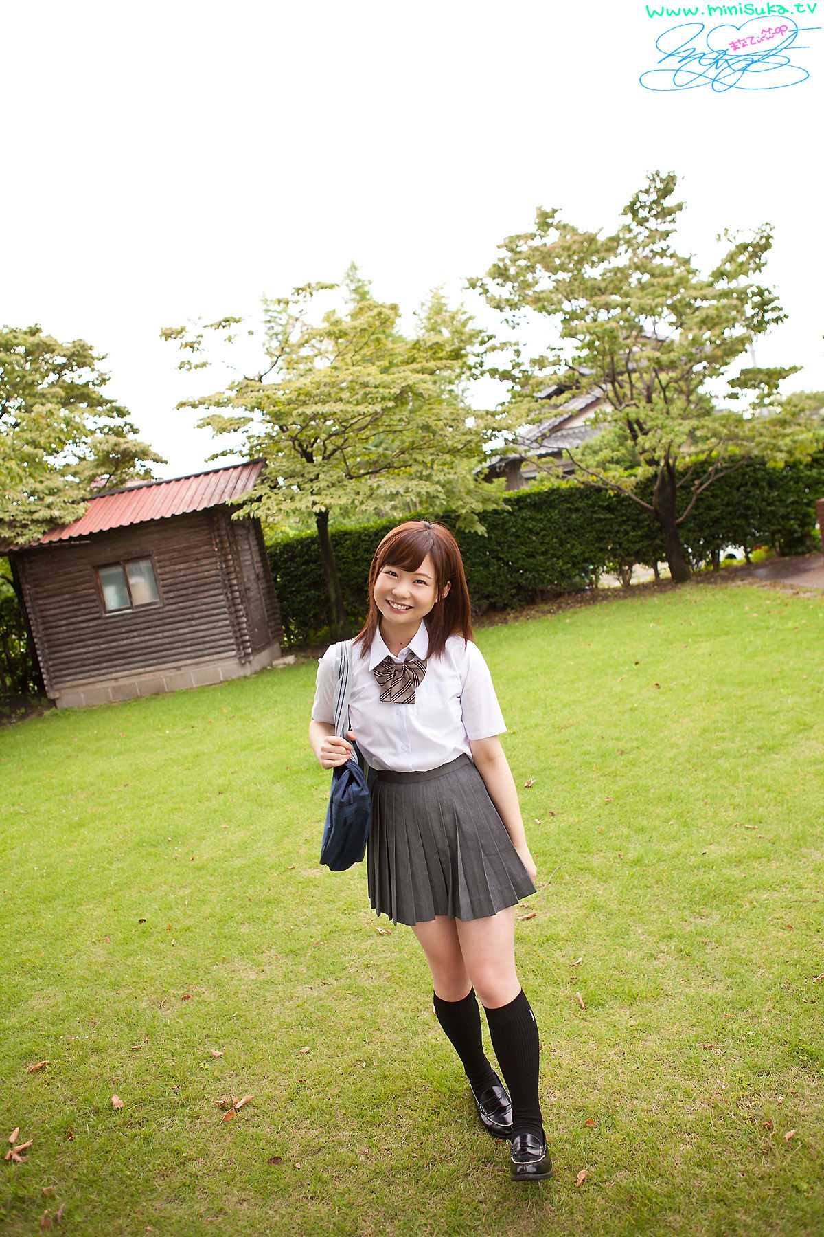 真奈 Mana Regular 第二部 Gallery-图0