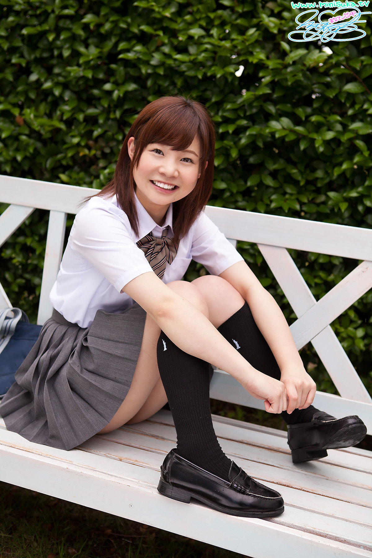 真奈 Mana Regular 第二部 Gallery-图105