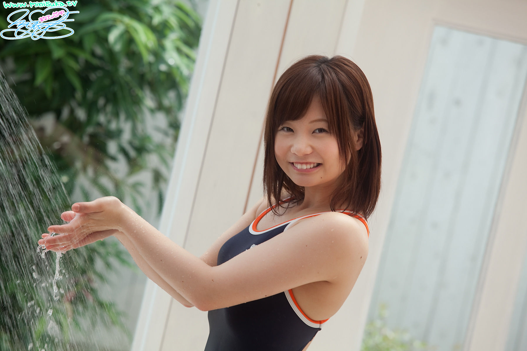 真奈 Mana Regular 第二部 Gallery-图122