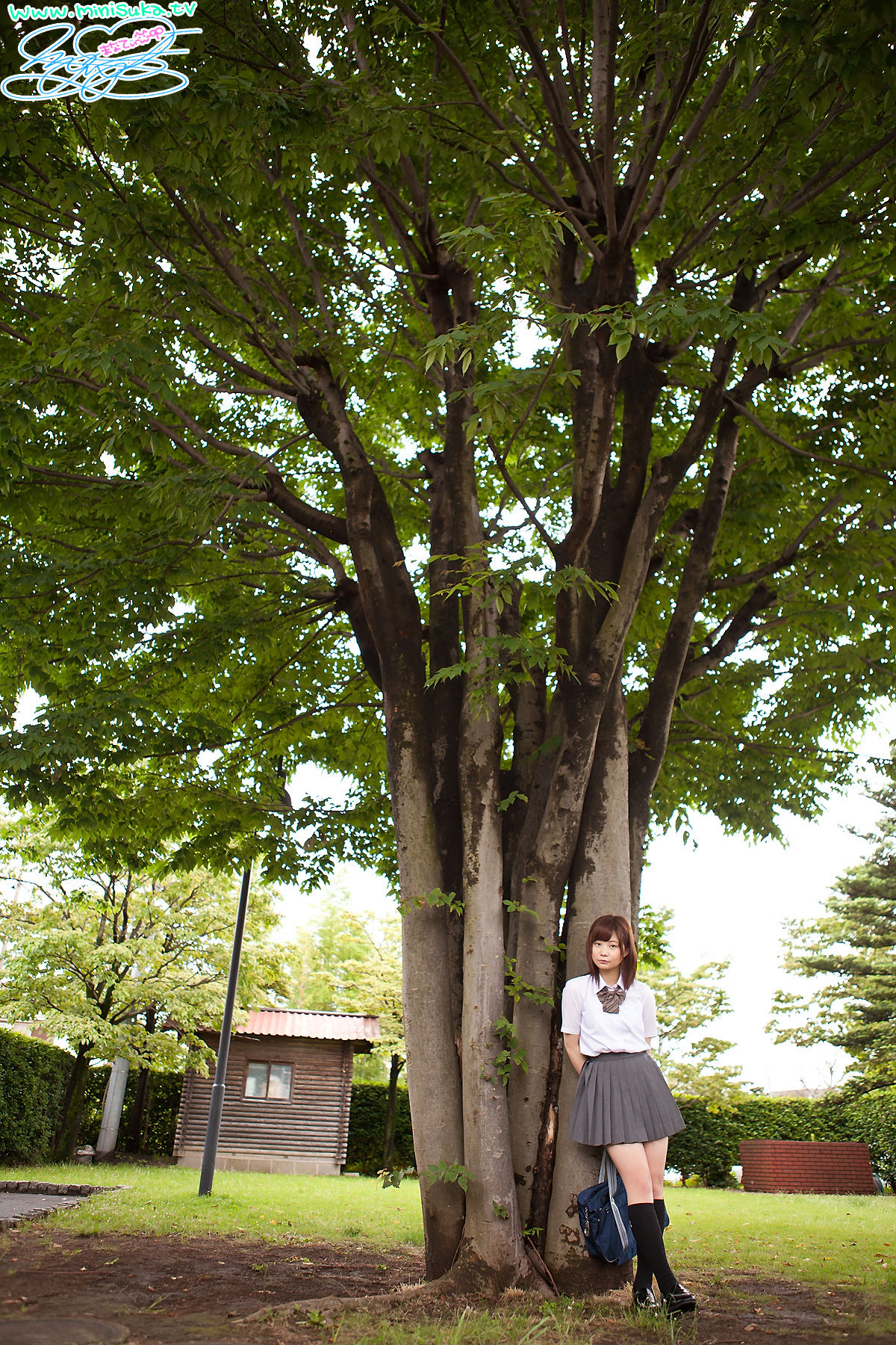 真奈 Mana Regular 第二部 Gallery-图23