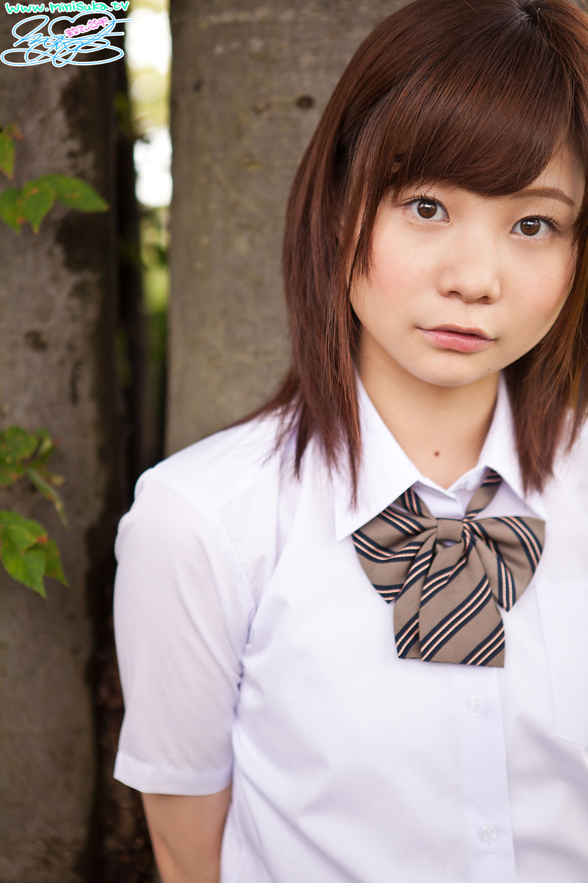 真奈 Mana Regular 第二部 Gallery-图34