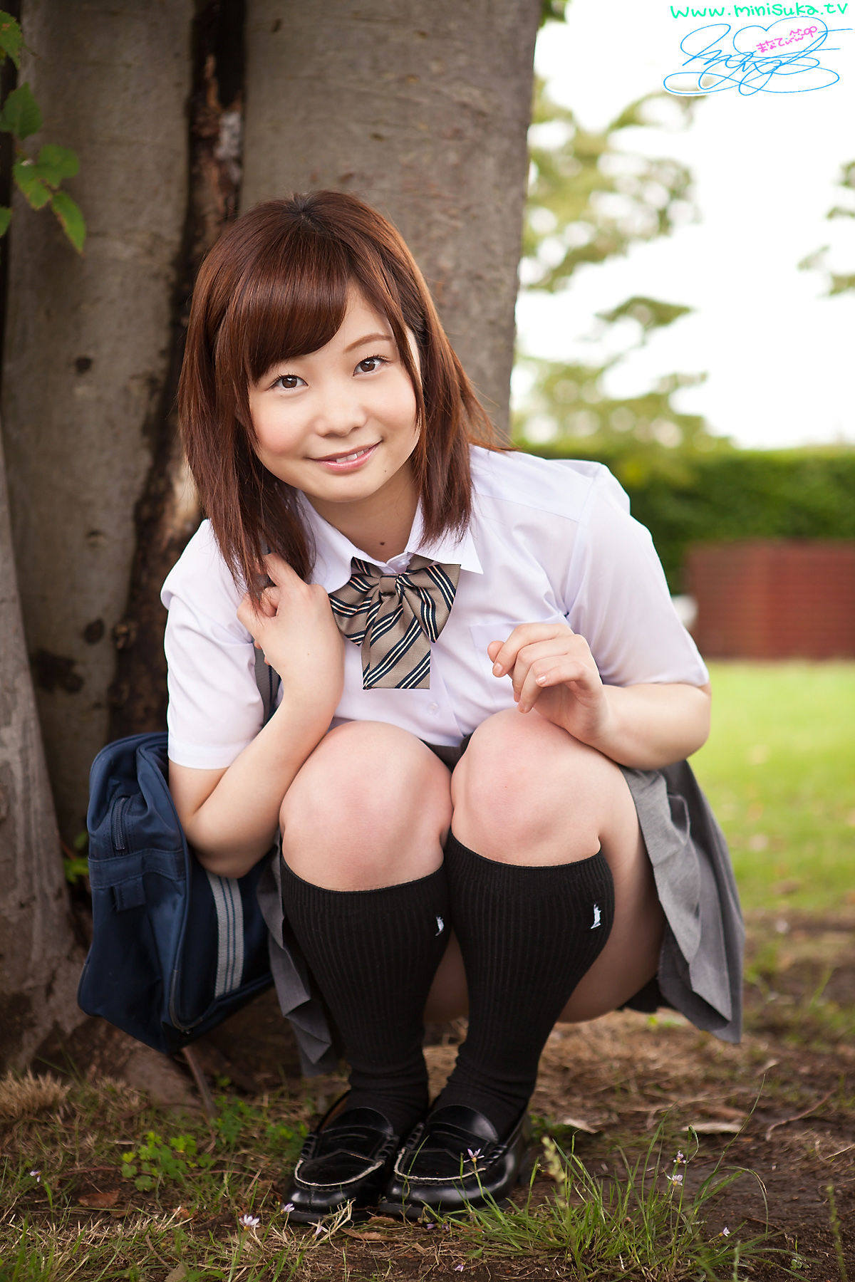 真奈 Mana Regular 第二部 Gallery-图47