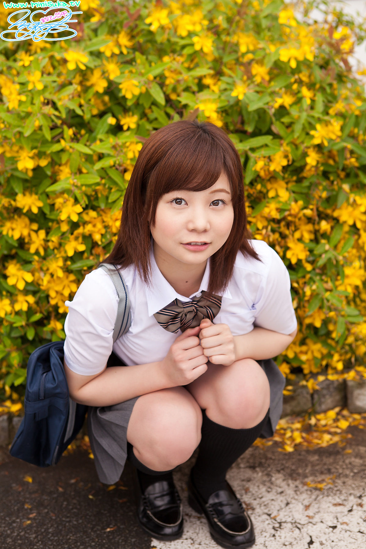 真奈 Mana Regular 第二部 Gallery-图49