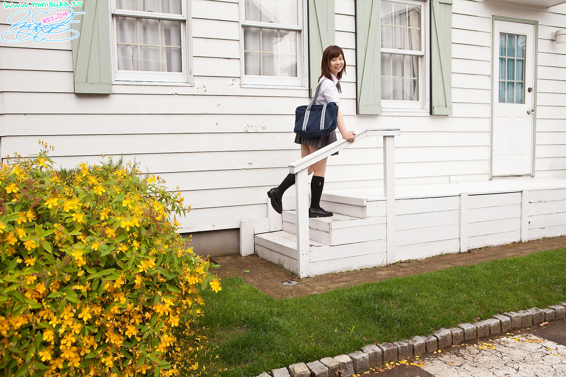 真奈 Mana Regular 第二部 Gallery-图51