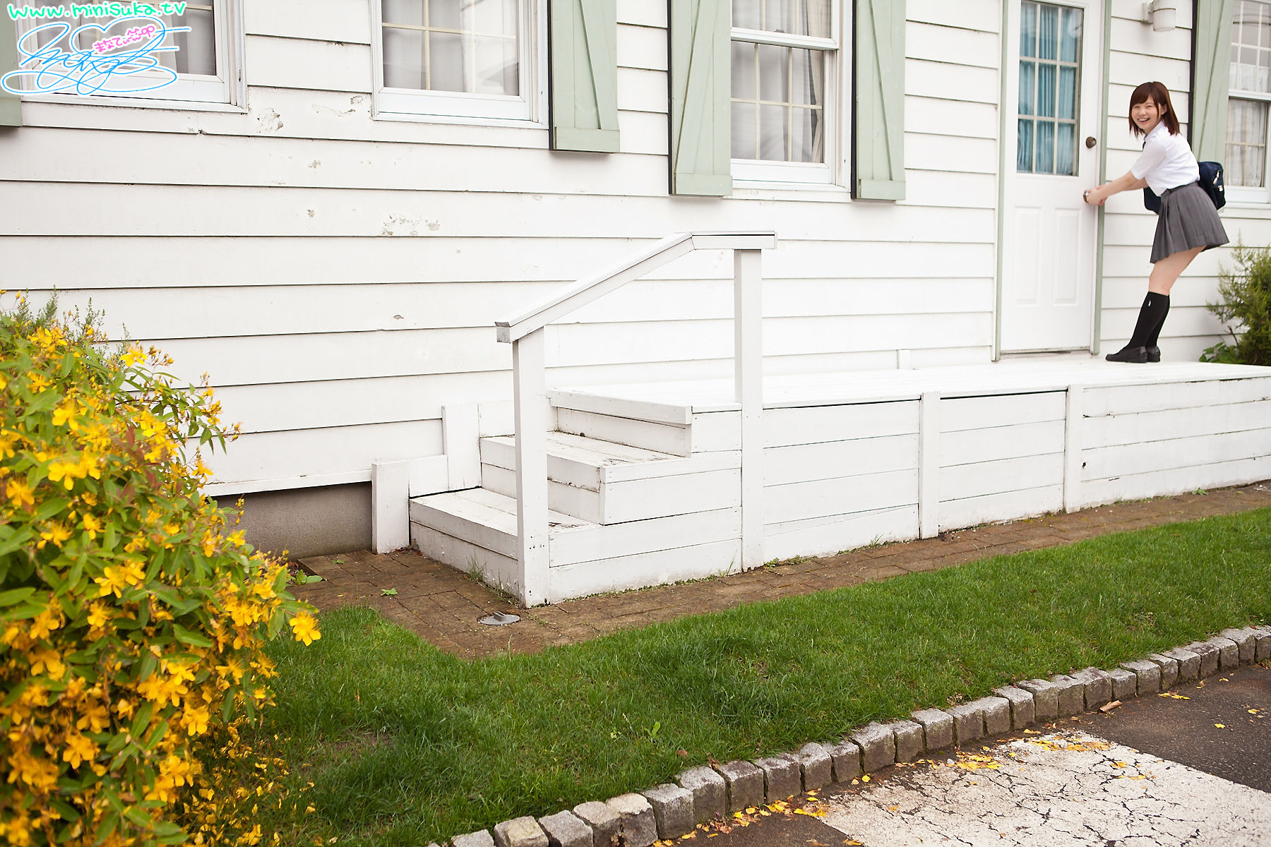 真奈 Mana Regular 第二部 Gallery-图52