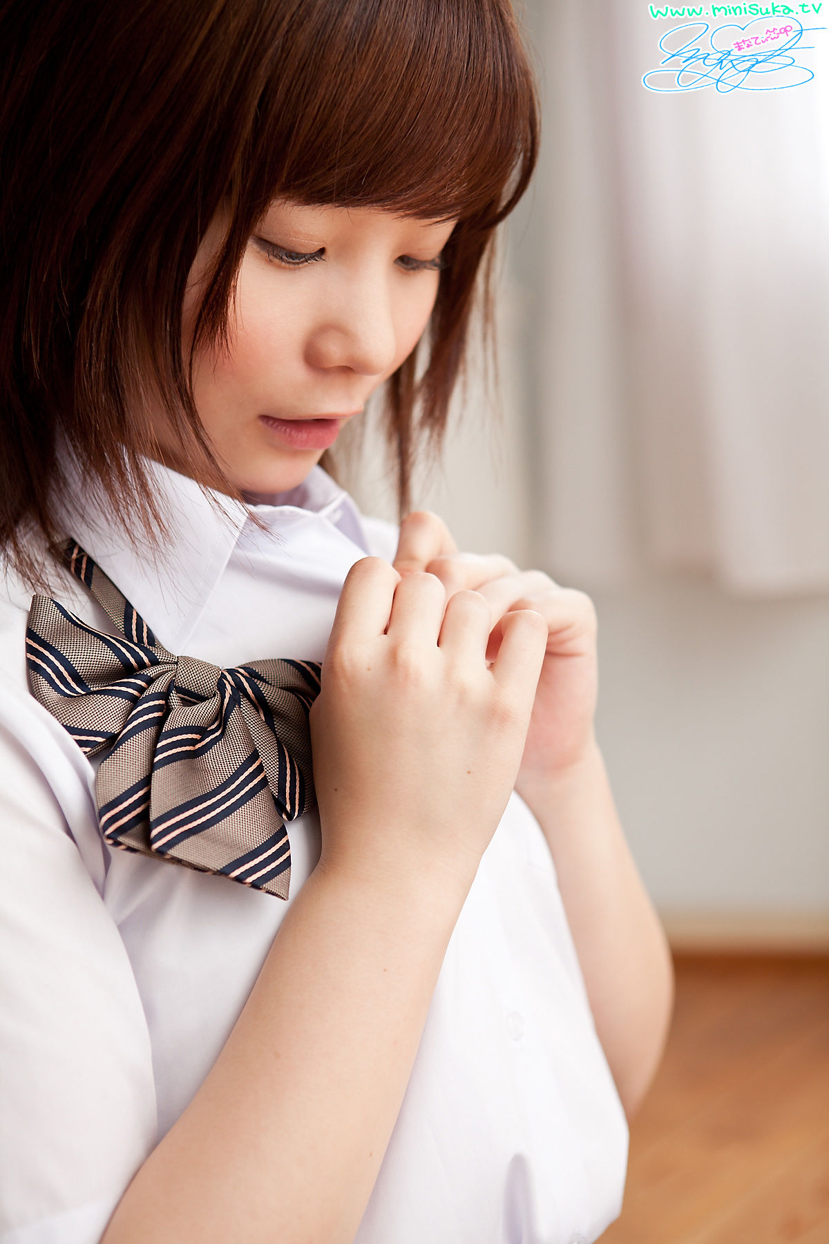 真奈 Mana Regular 第二部 Gallery-图62