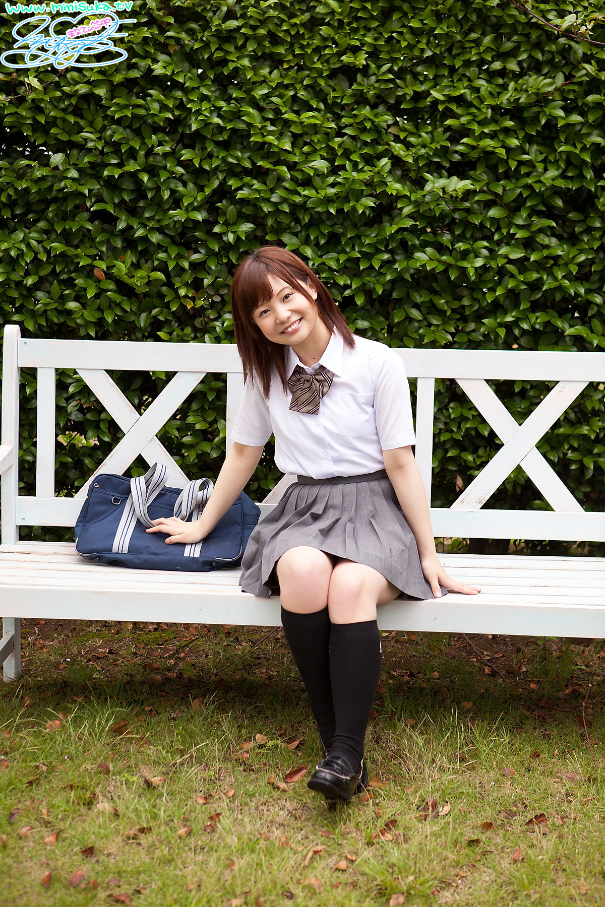 真奈 Mana Regular 第二部 Gallery-图83