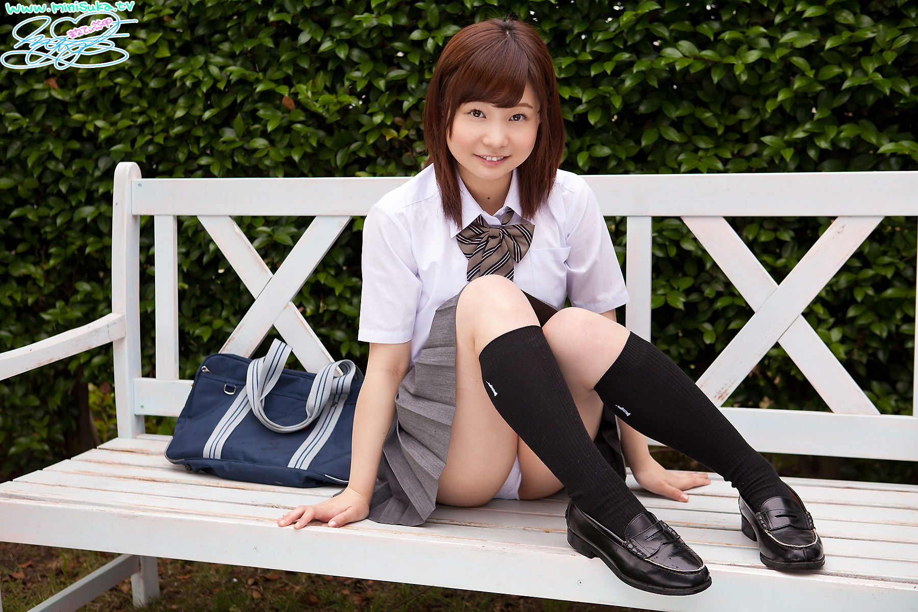 真奈 Mana Regular 第二部 Gallery-图94