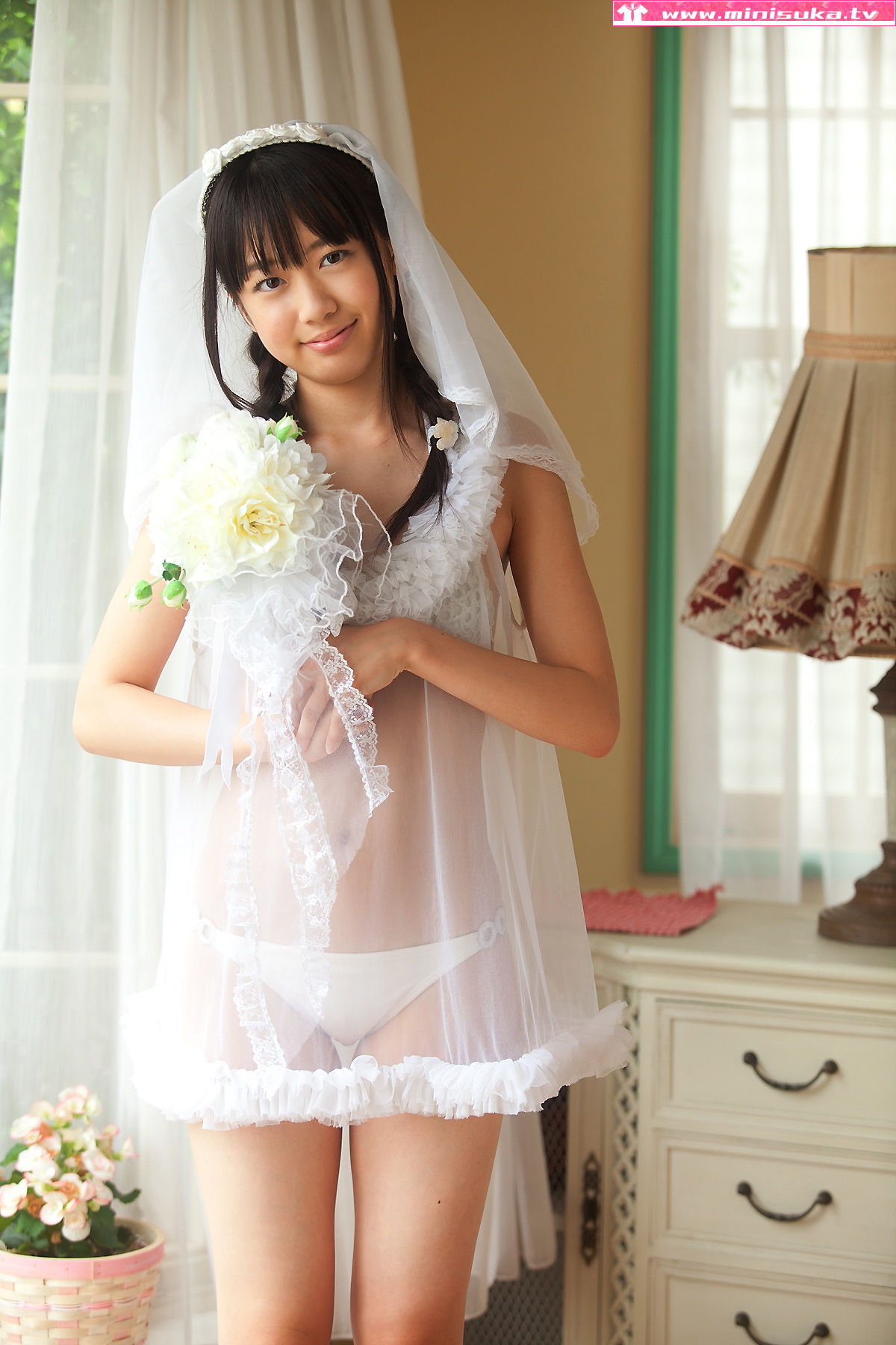 西野小春 Koharu Nishino 第二部-图14