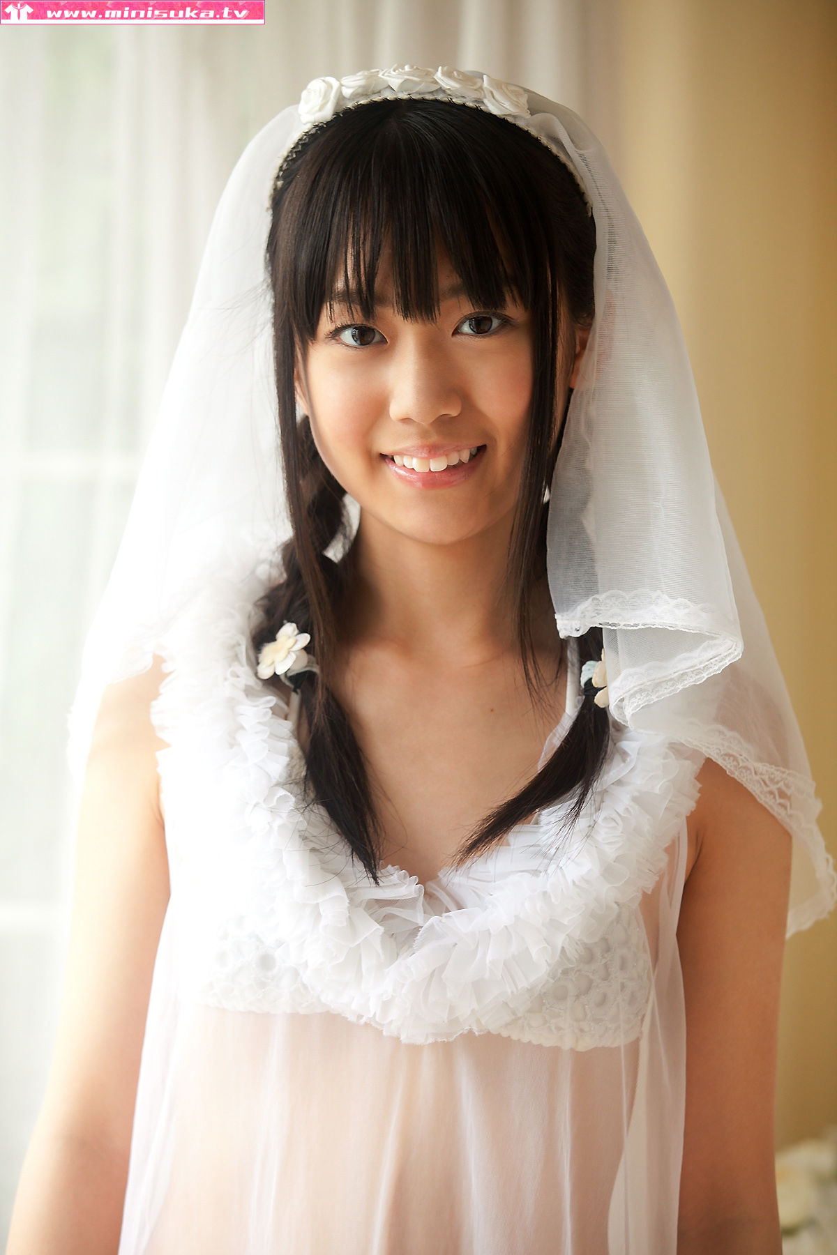 西野小春 Koharu Nishino 第二部-图16