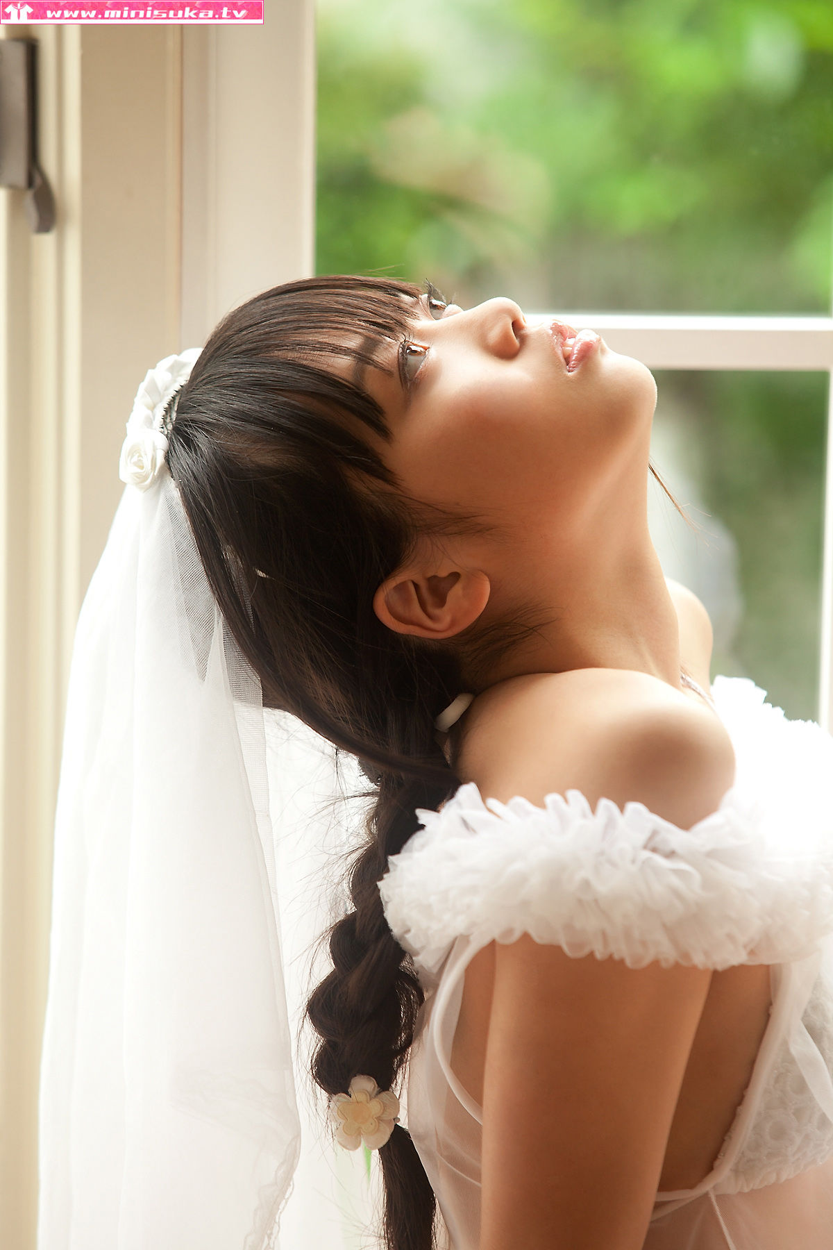 西野小春 Koharu Nishino 第二部-图19