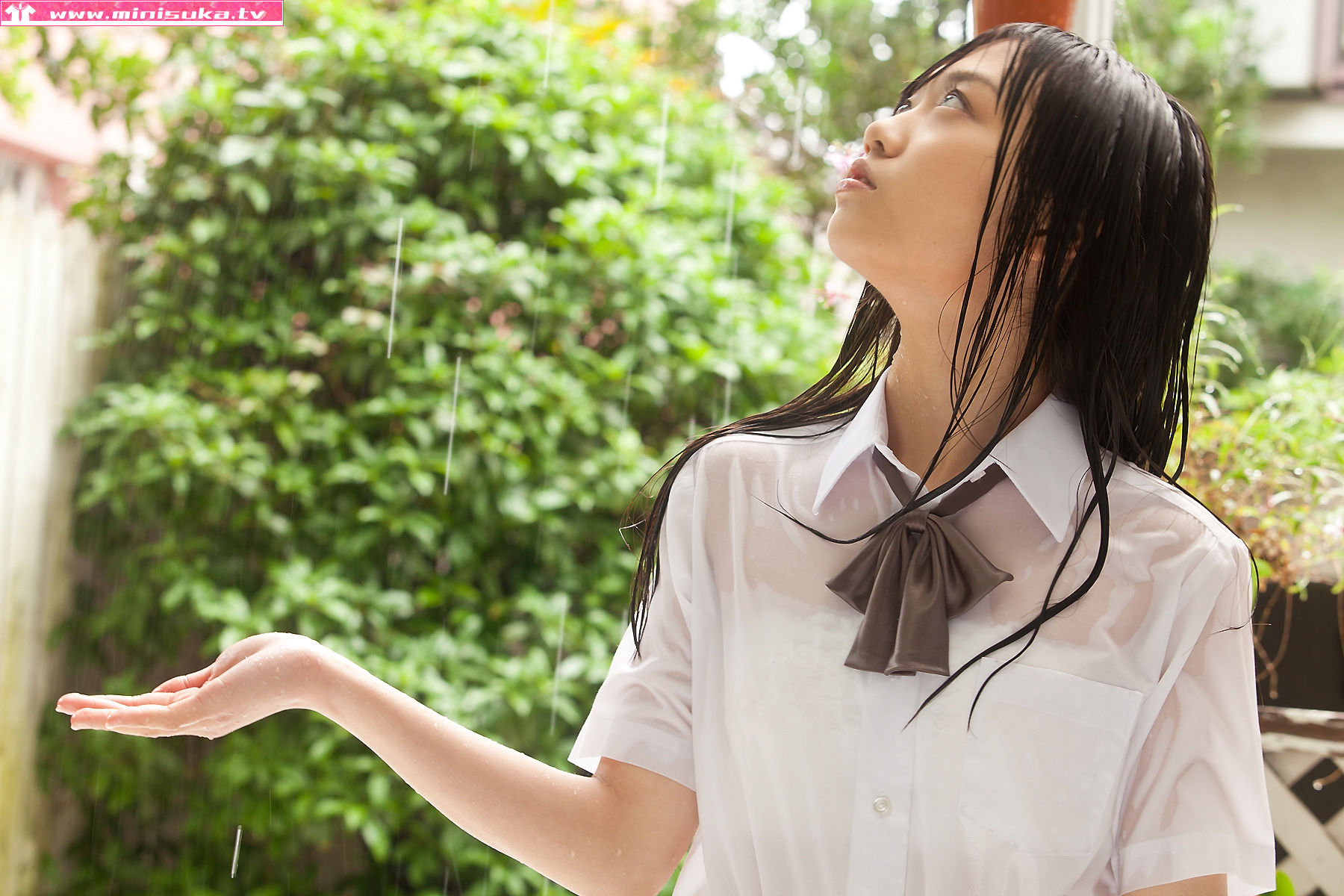 西野小春 Koharu Nishino 第二部-图2