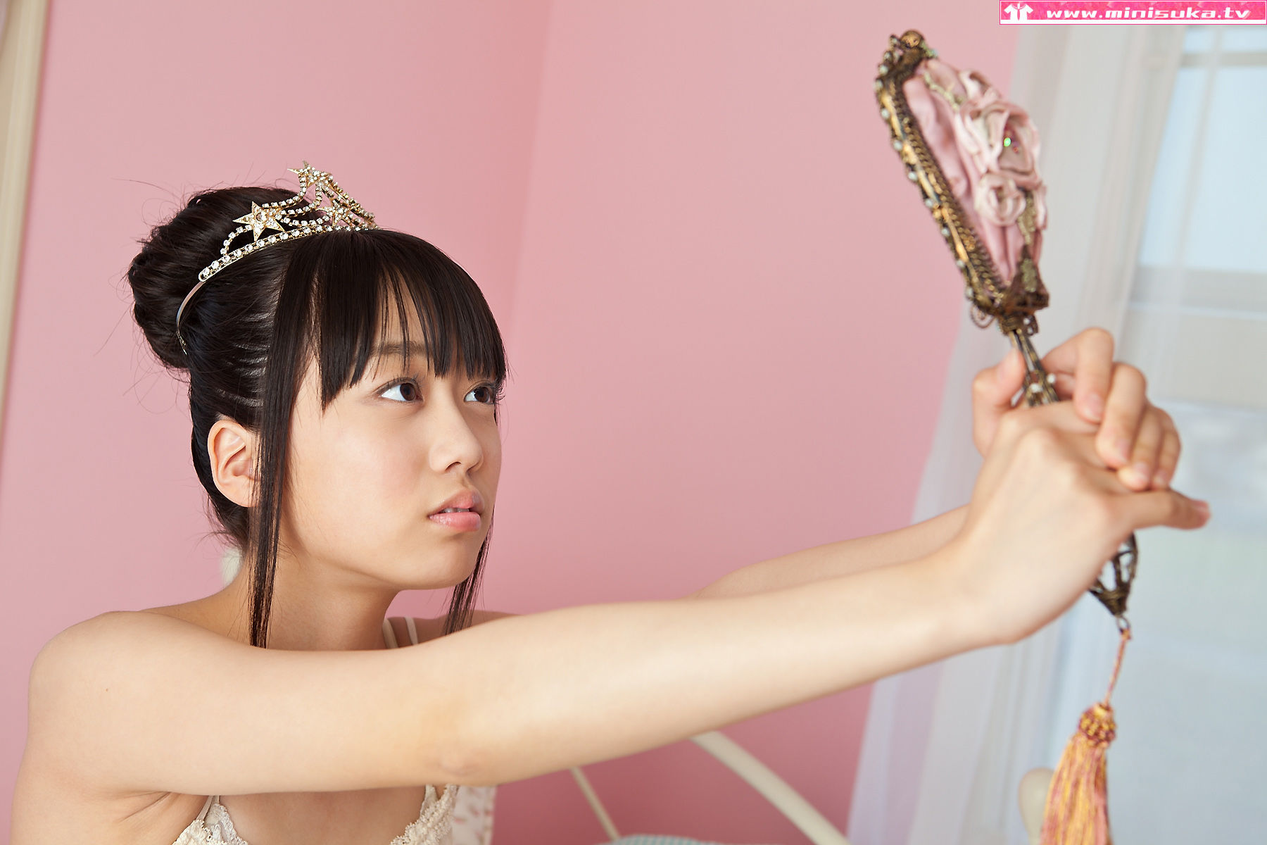 西野小春 Koharu Nishino 第二部-图51