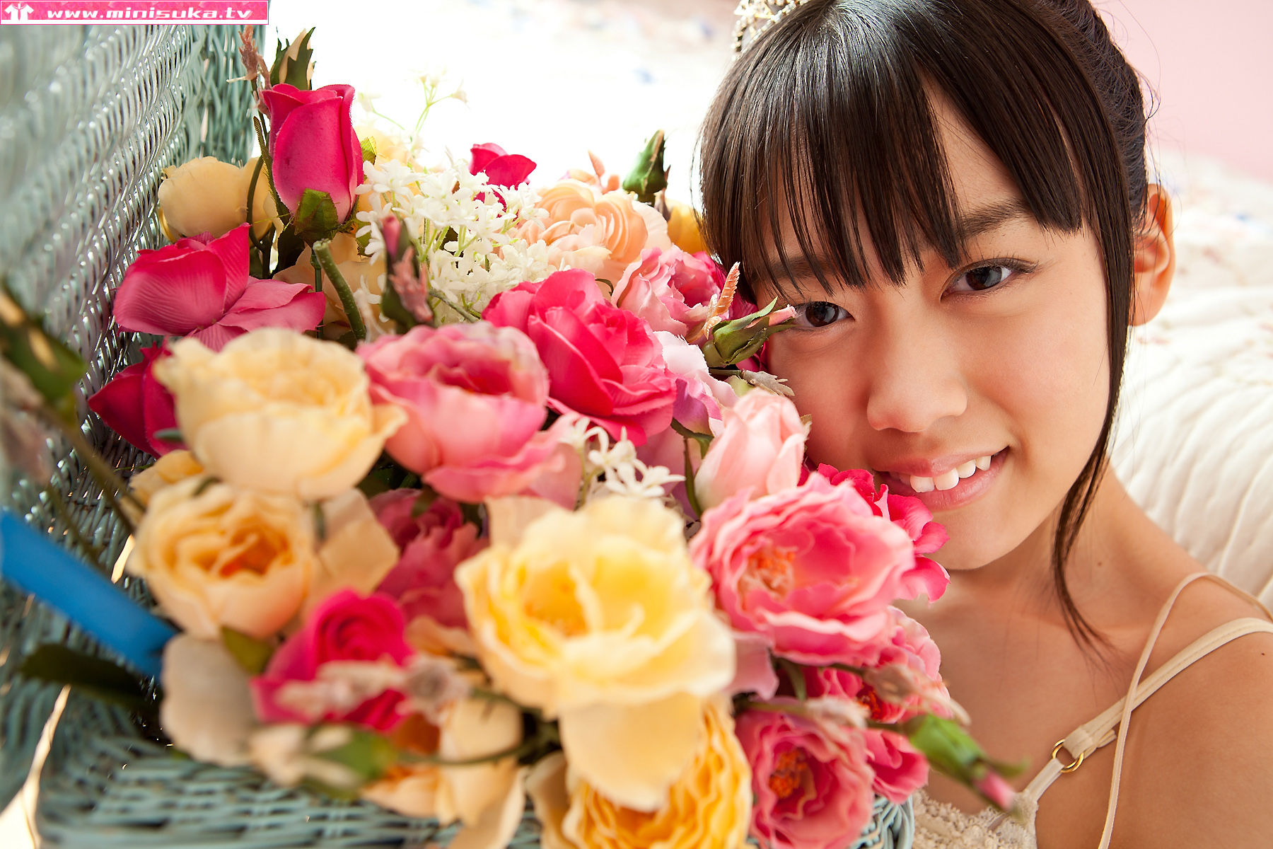 西野小春 Koharu Nishino 第二部-图56