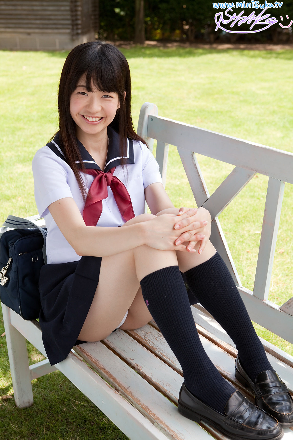 伊東涼々夏 Suzuka Ito 第一部  Dream Gallery-图54