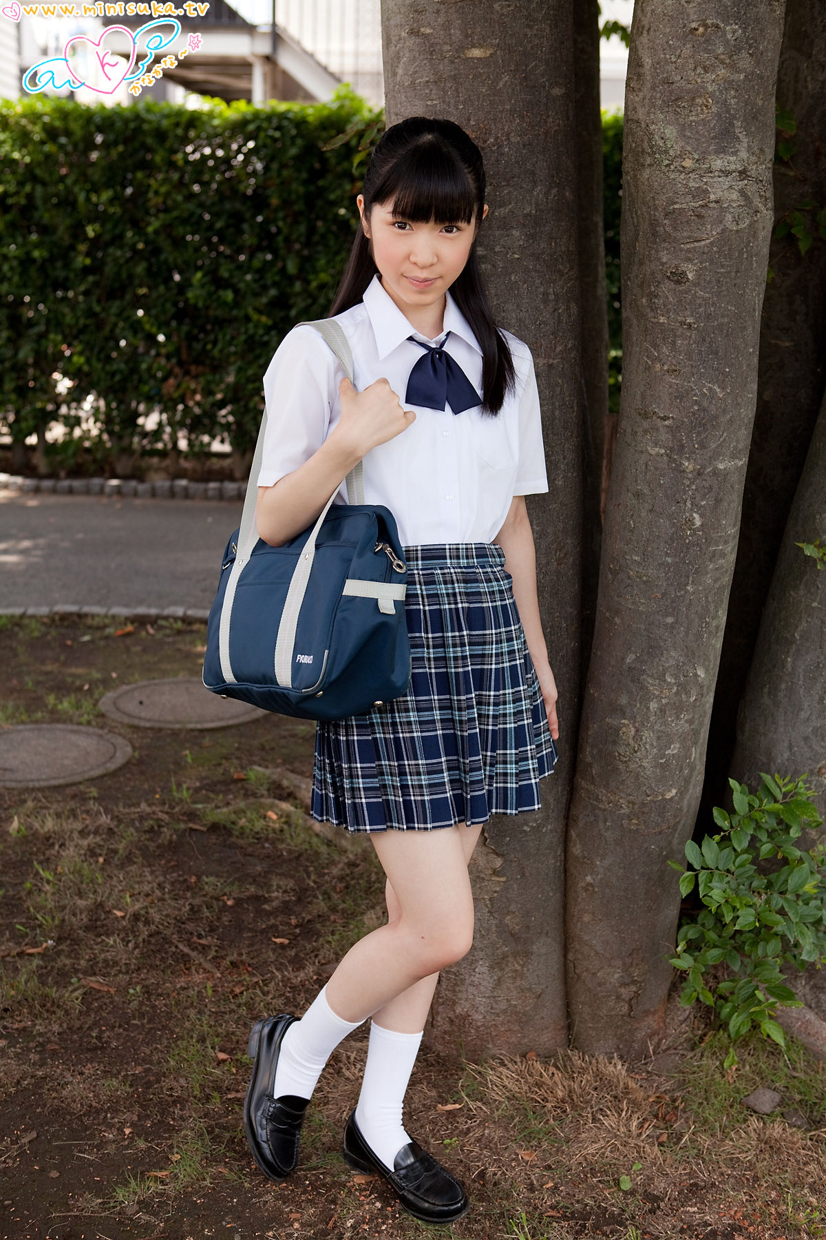 高杉果那 Kana Takasugi 第一部  Regular Gallery-图0