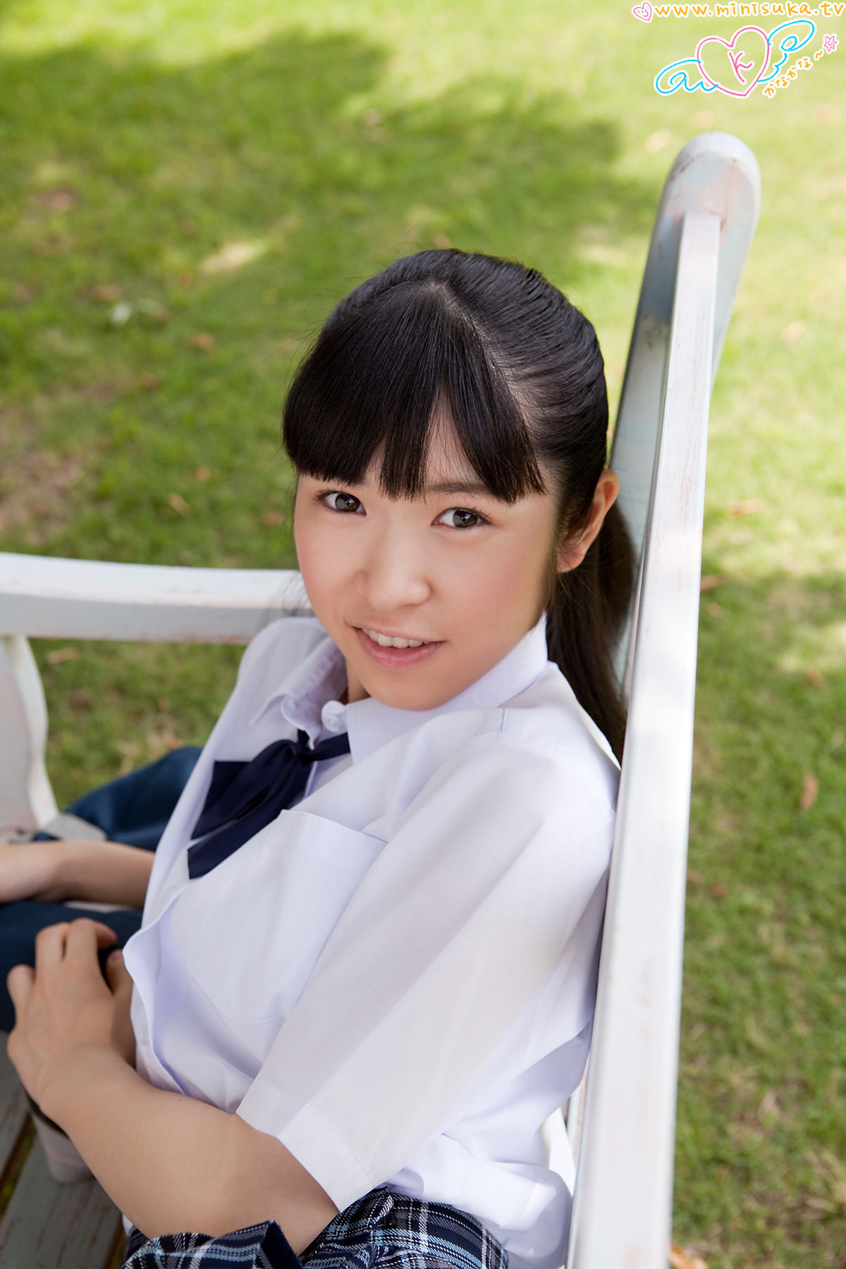 高杉果那 Kana Takasugi 第一部  Regular Gallery-图9