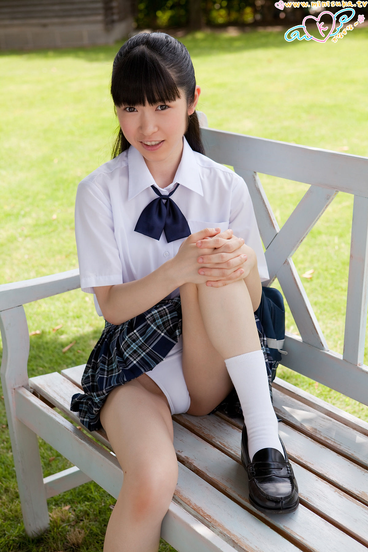 高杉果那 Kana Takasugi 第一部  Regular Gallery-图11