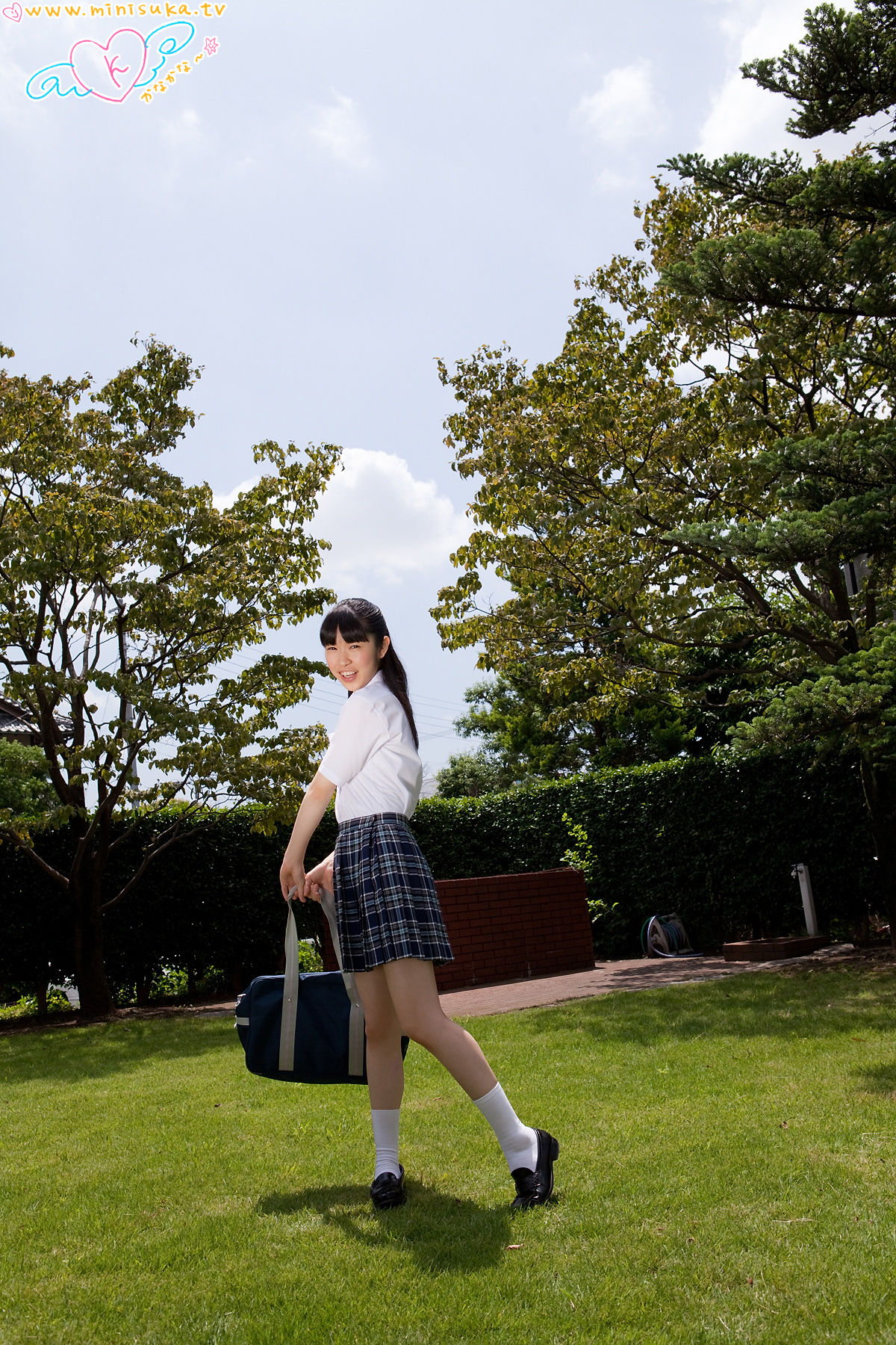 高杉果那 Kana Takasugi 第一部  Regular Gallery-图14