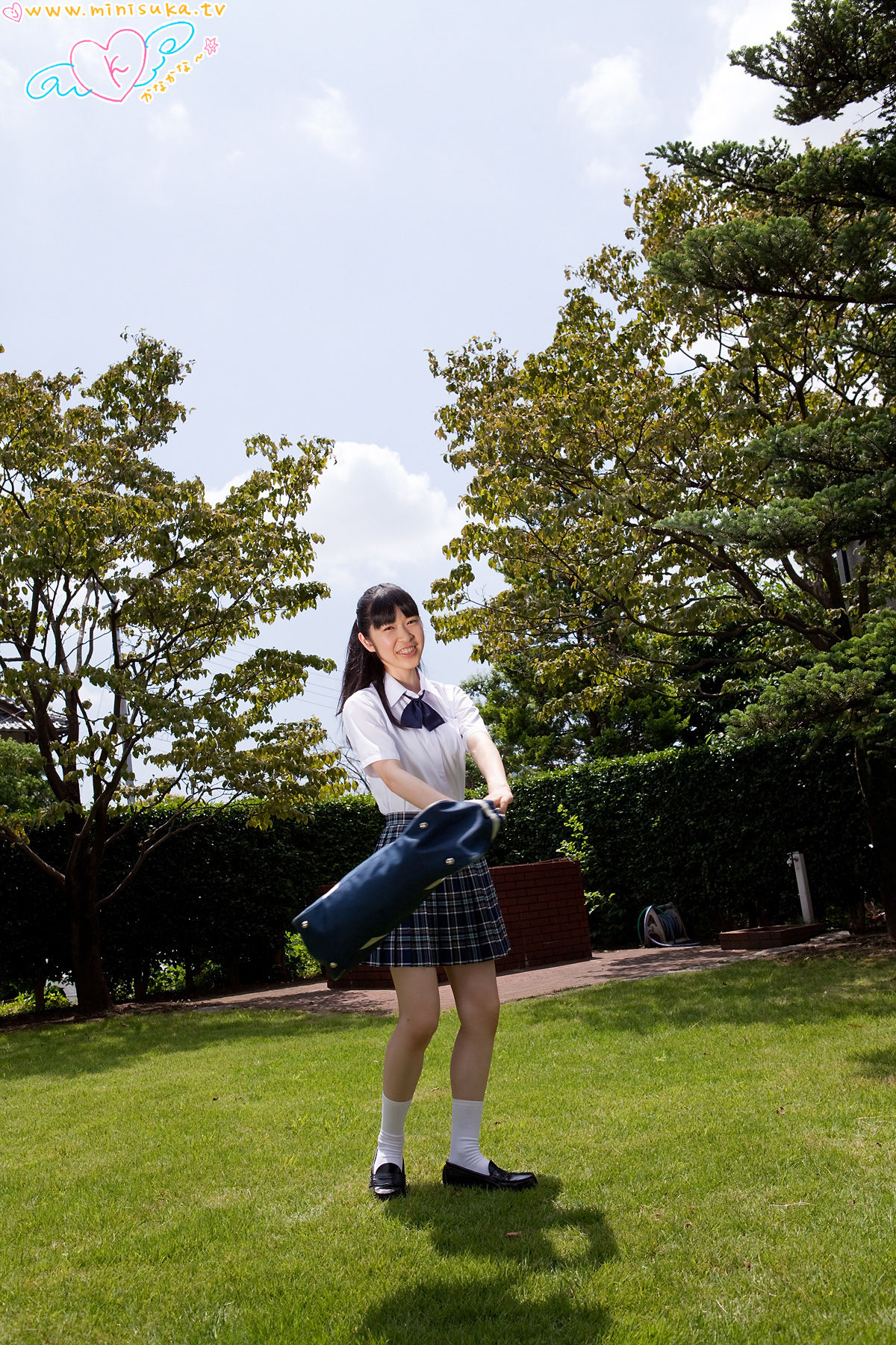 高杉果那 Kana Takasugi 第一部  Regular Gallery-图15