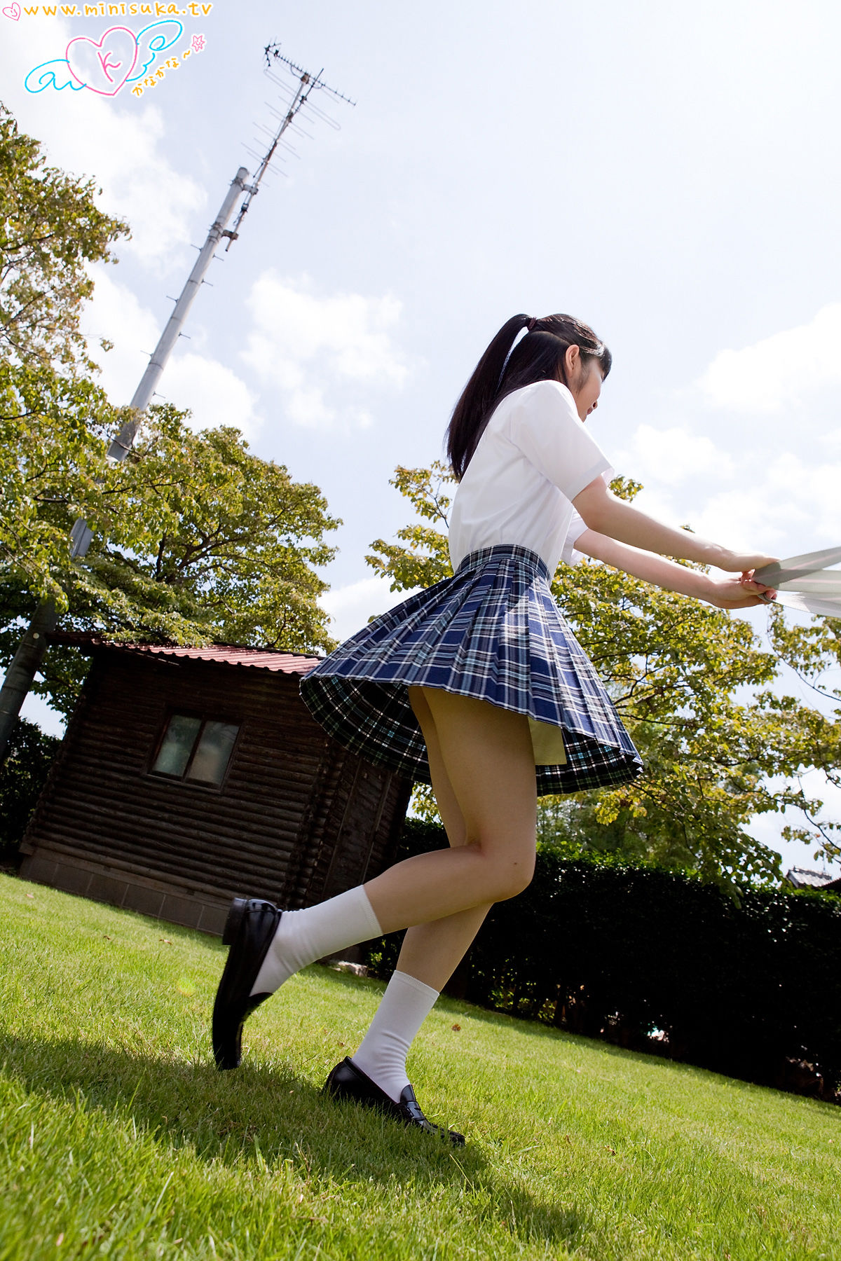 高杉果那 Kana Takasugi 第一部  Regular Gallery-图16