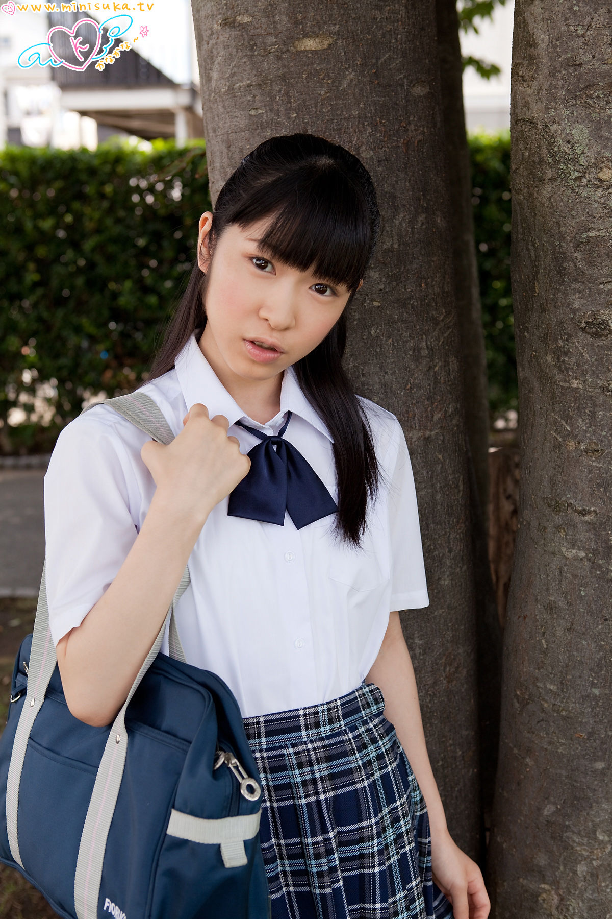 高杉果那 Kana Takasugi 第一部  Regular Gallery-图17