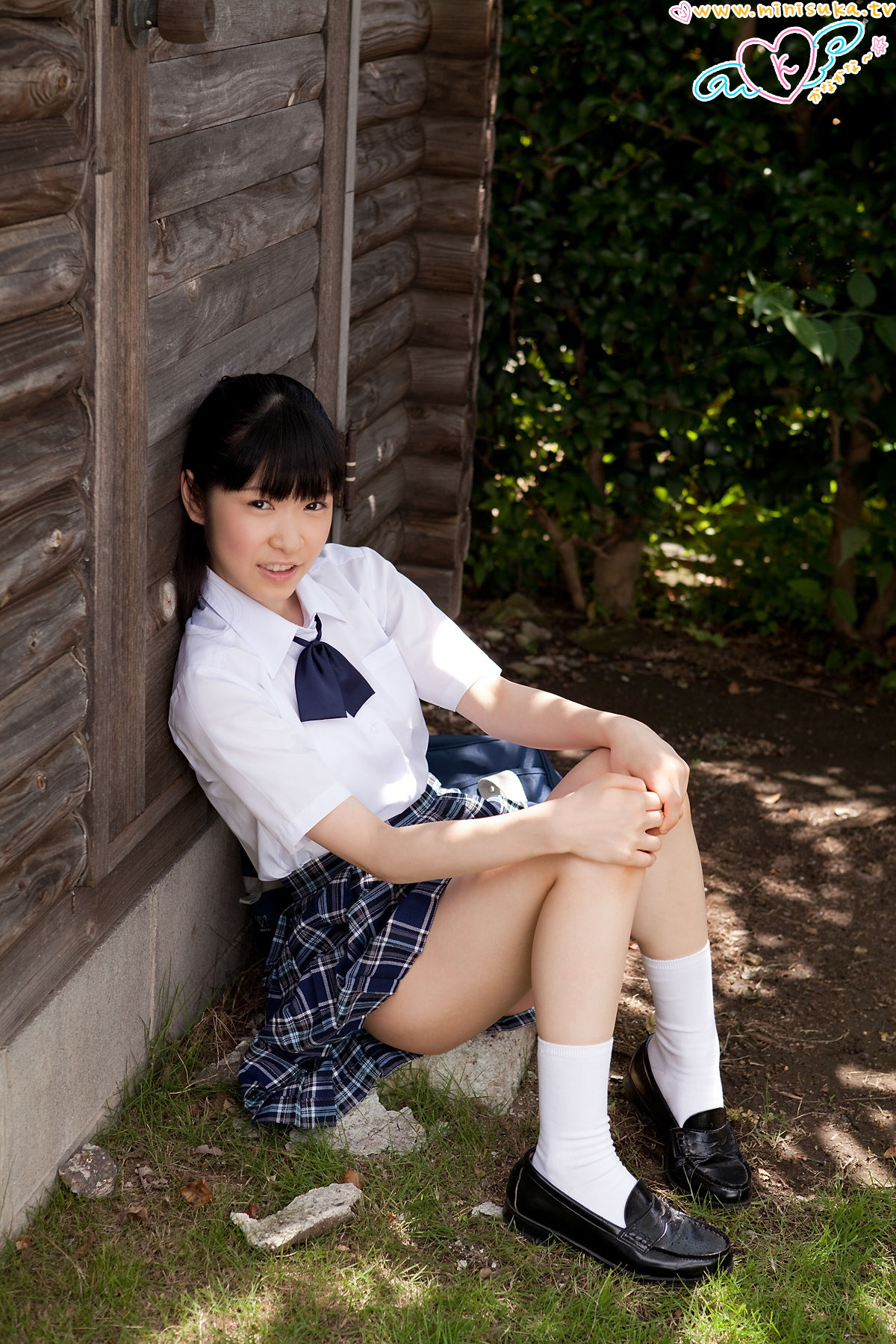 高杉果那 Kana Takasugi 第一部  Regular Gallery-图23