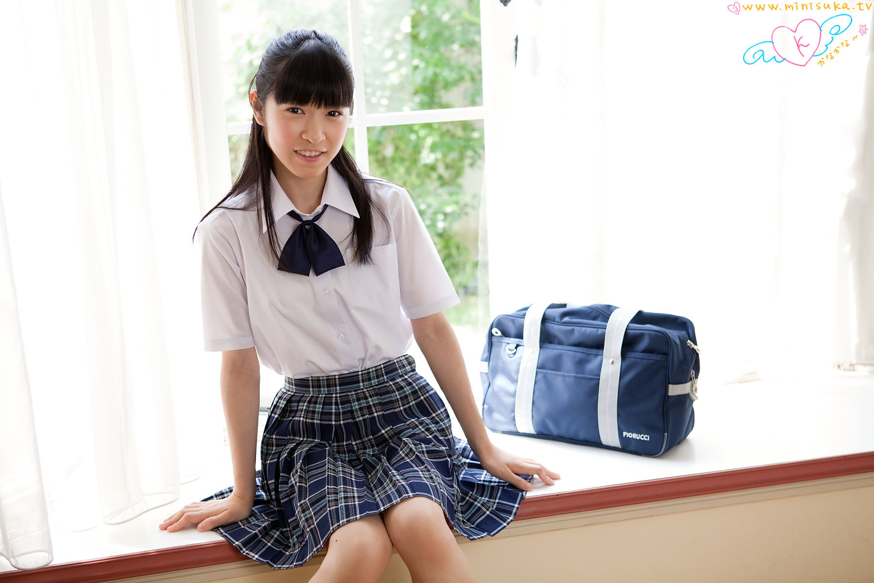 高杉果那 Kana Takasugi 第一部  Regular Gallery-图25