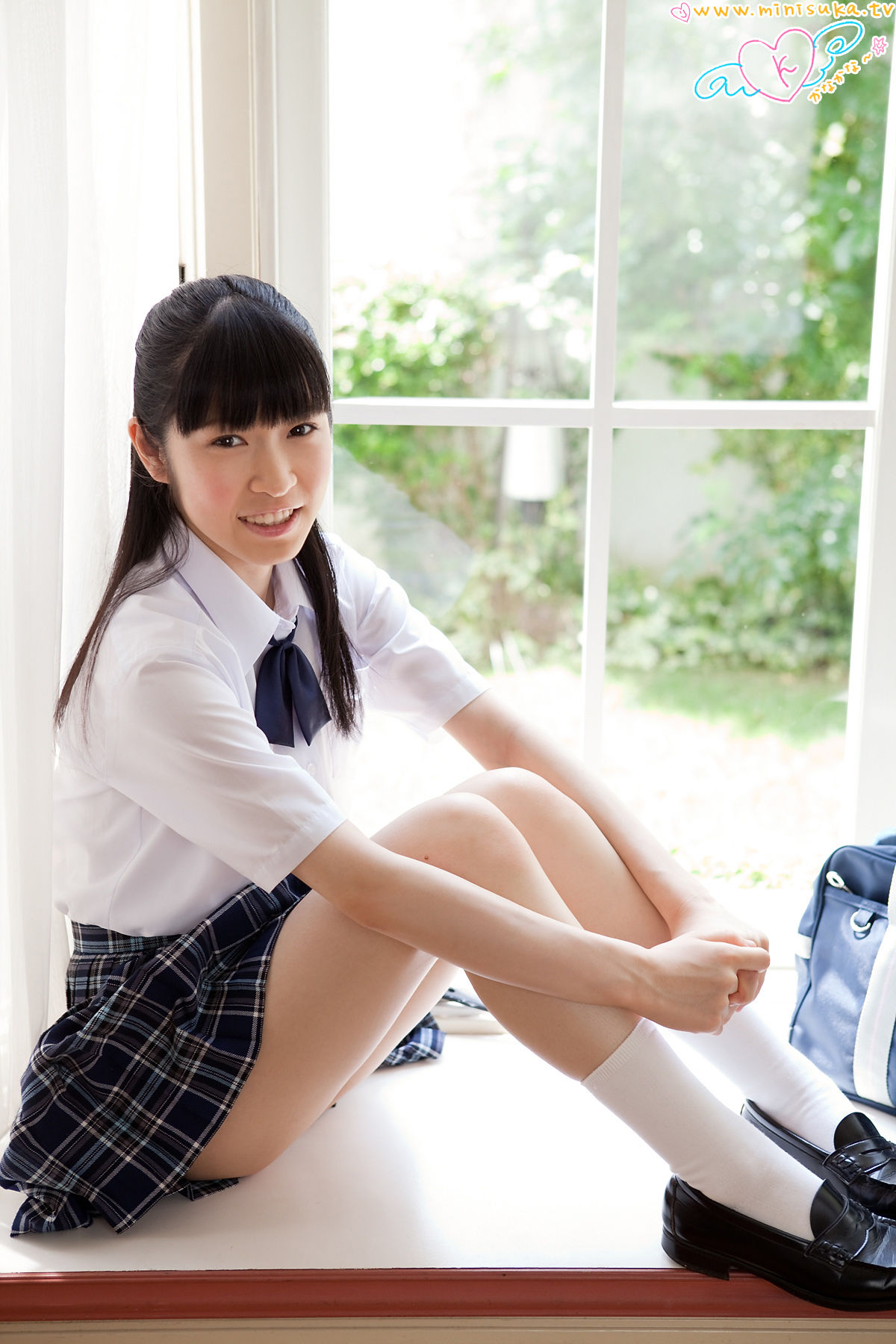 高杉果那 Kana Takasugi 第一部  Regular Gallery-图26