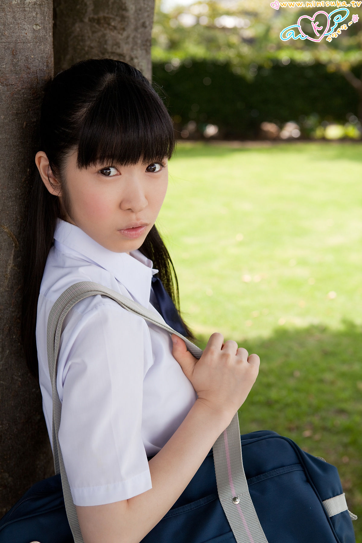 高杉果那 Kana Takasugi 第一部  Regular Gallery-图28