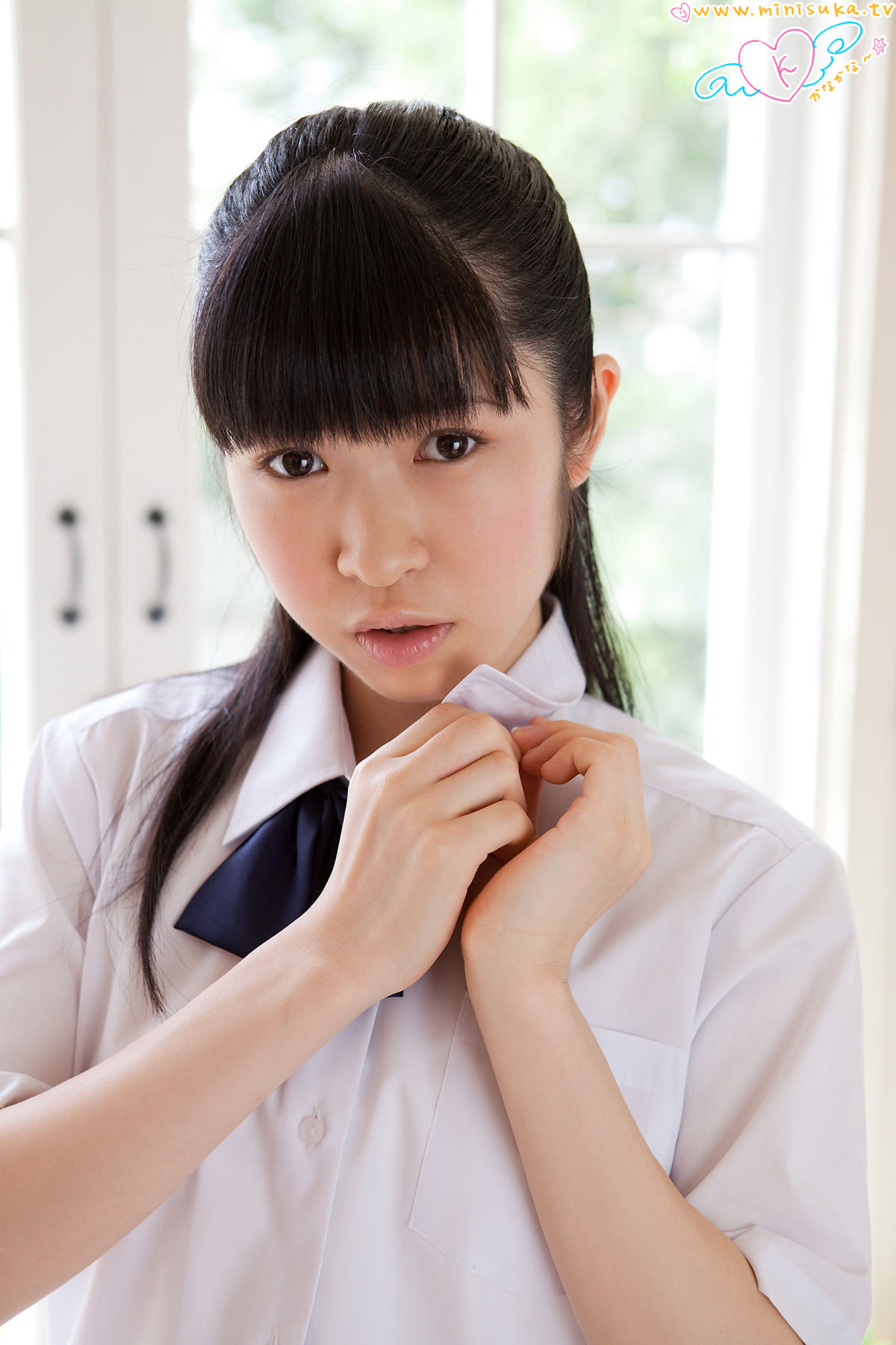 高杉果那 Kana Takasugi 第一部  Regular Gallery-图33