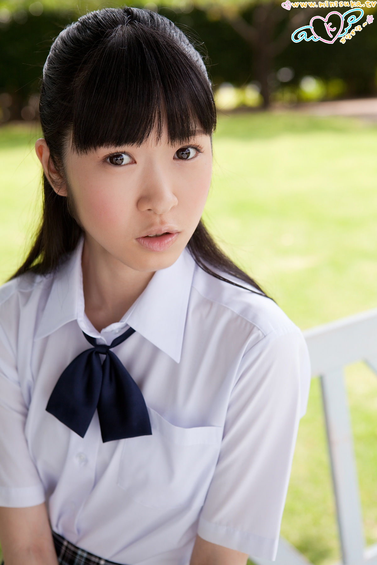 高杉果那 Kana Takasugi 第一部  Regular Gallery-图50